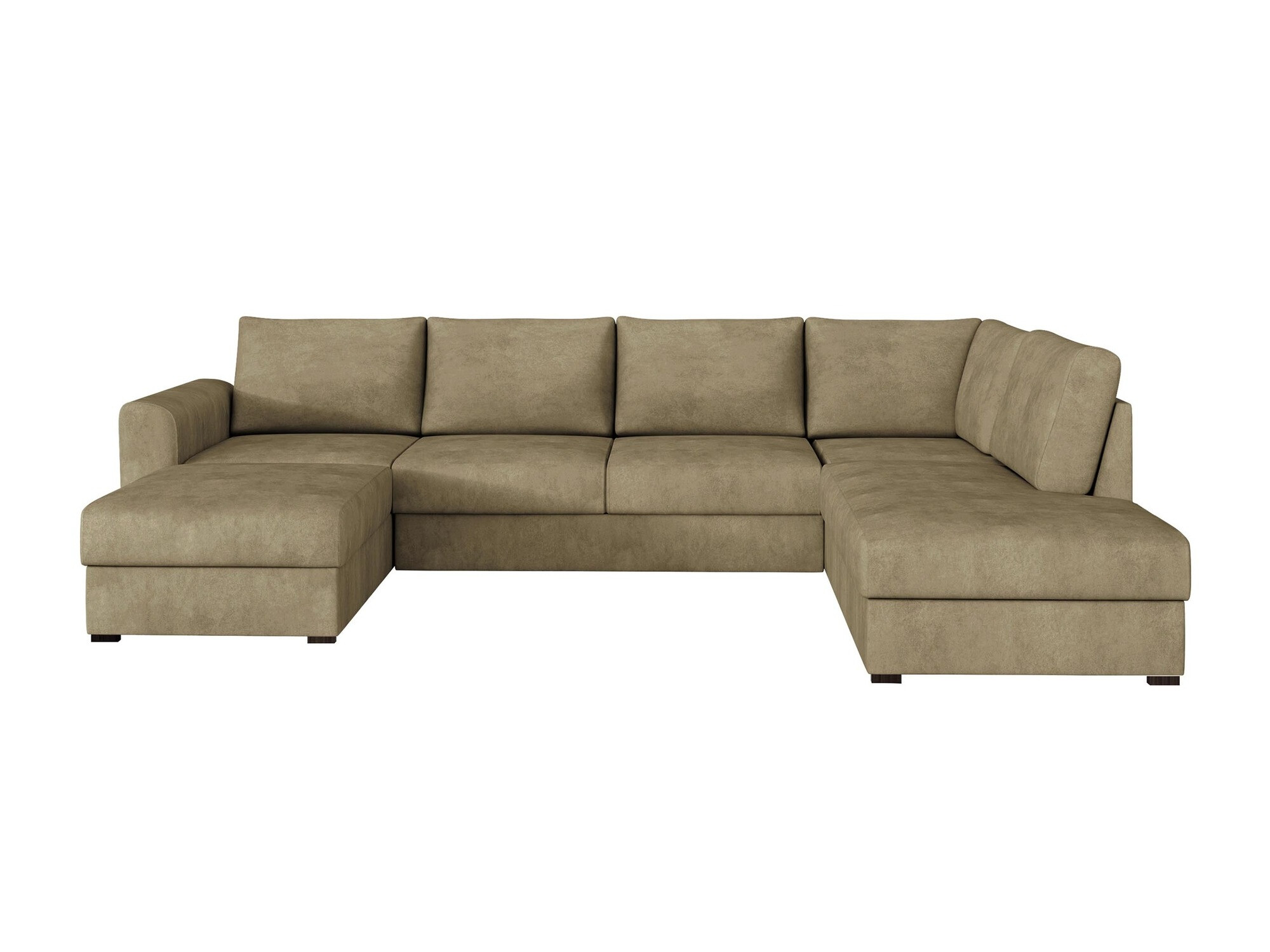 Sofá rinconero Comfivo 189 (Zetta 291)