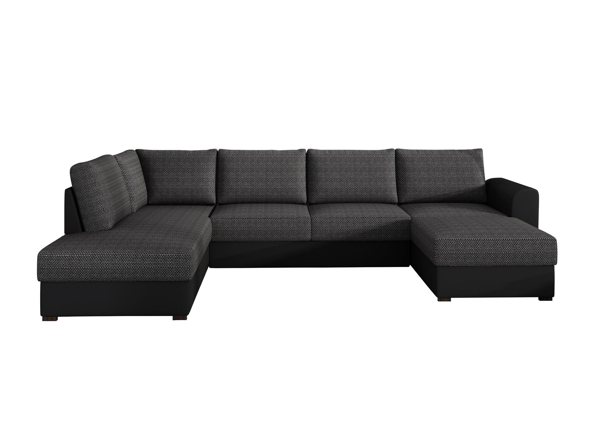 Sofá rinconero Comfivo Flumen (Soft 011 + Majorka 03)