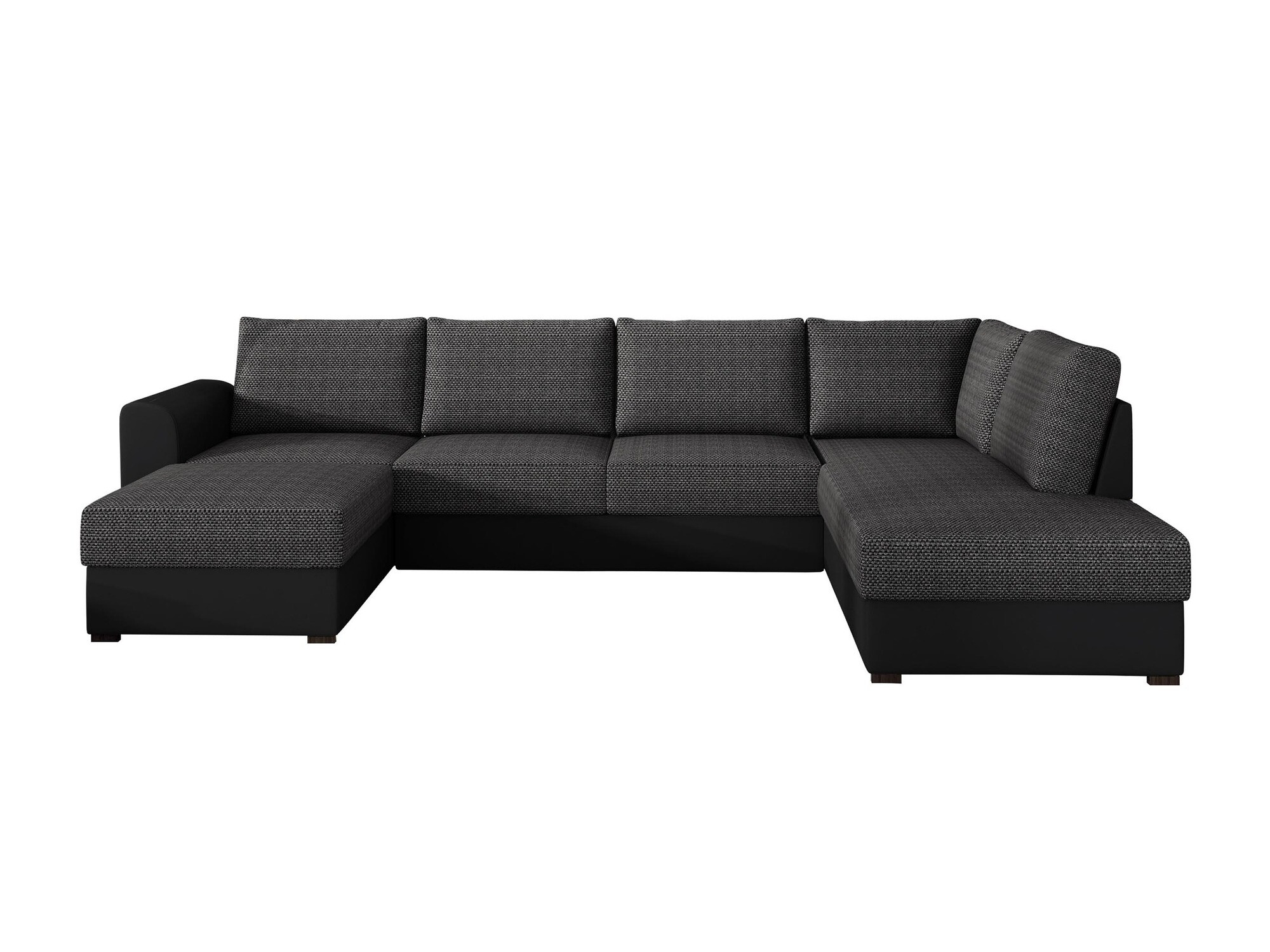 Sofá rinconero Comfivo Flumen (Soft 011 + Majorka 03)