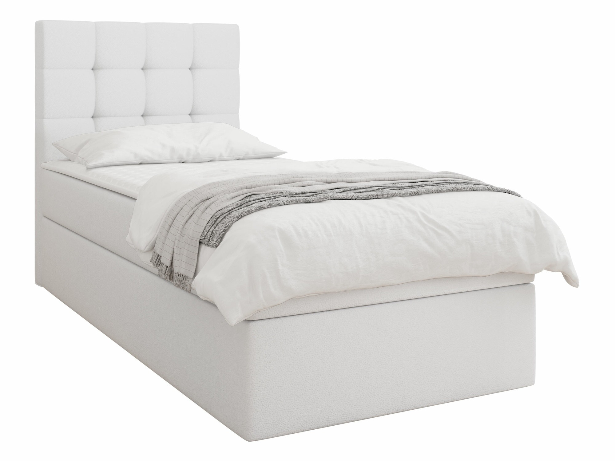 Cama continental Comfivo 403 (Soft 017)