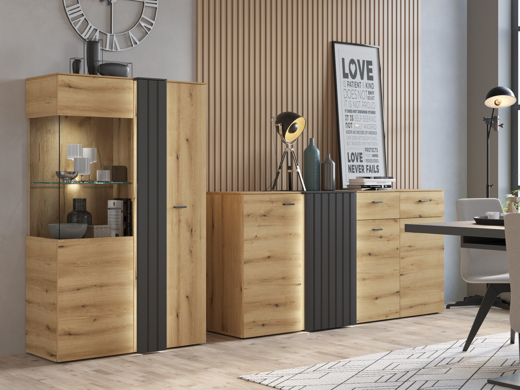 Estantería Cirfive 103