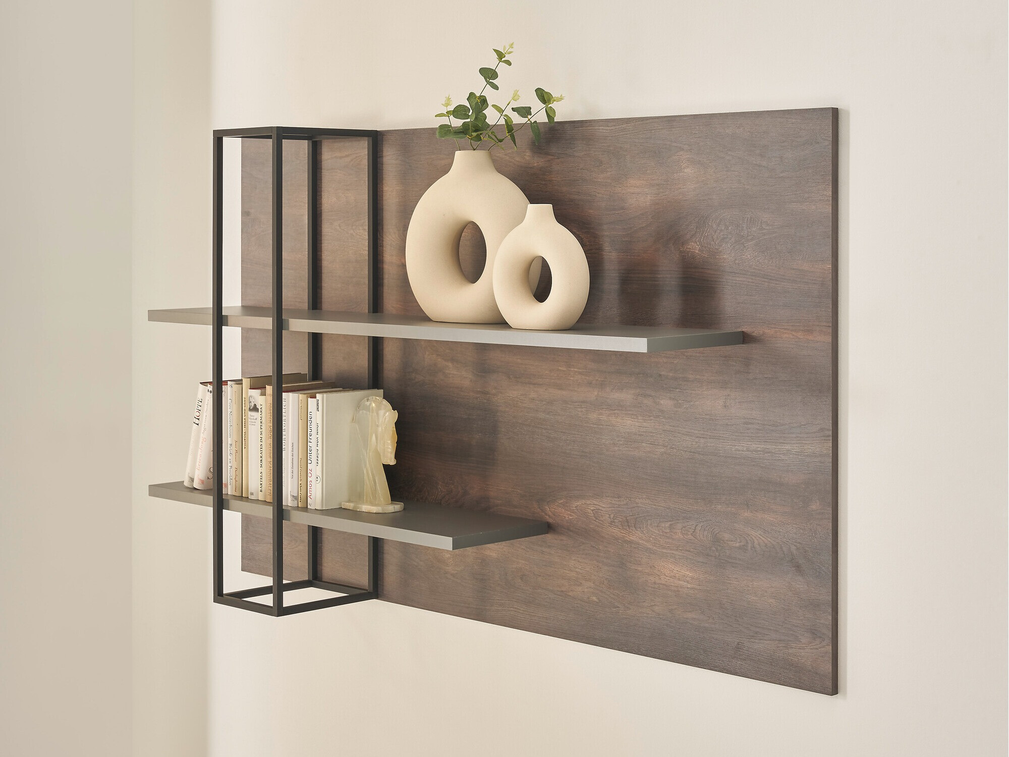 Estantería de pared Beltolo 105