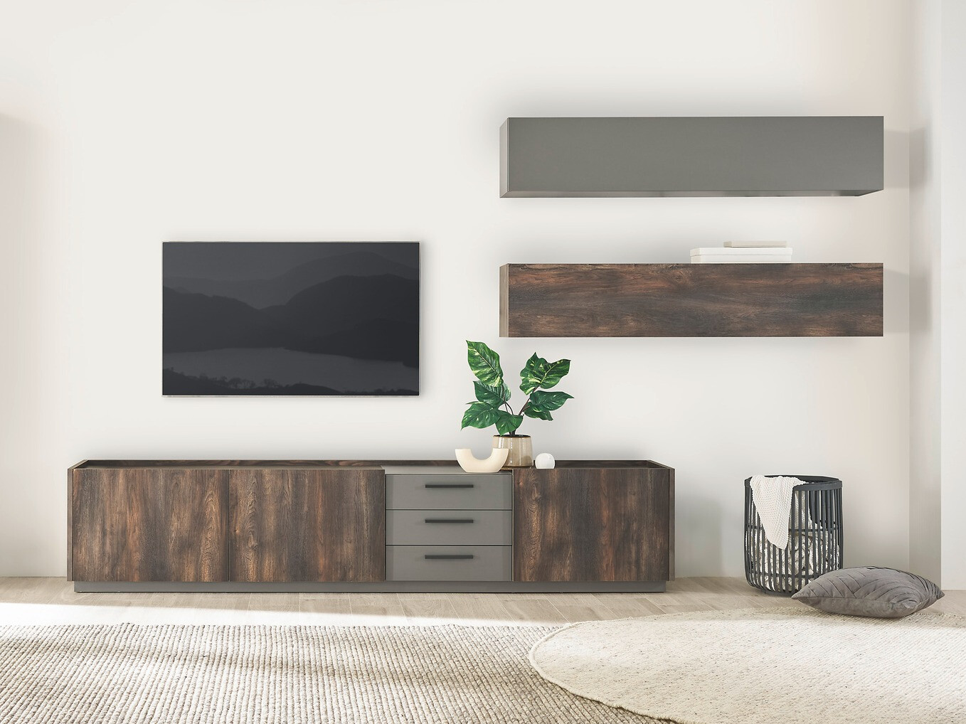 Mueble TV Beltolo 101