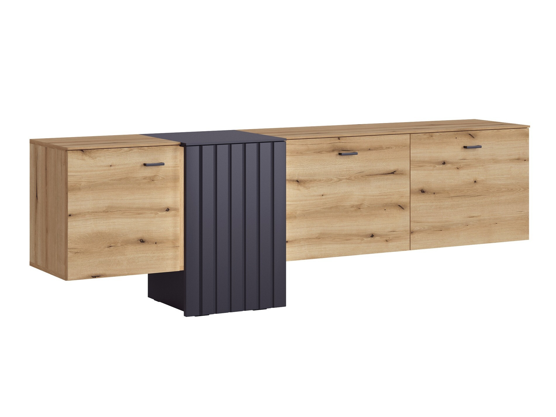 Mueble TV Cirfive 100