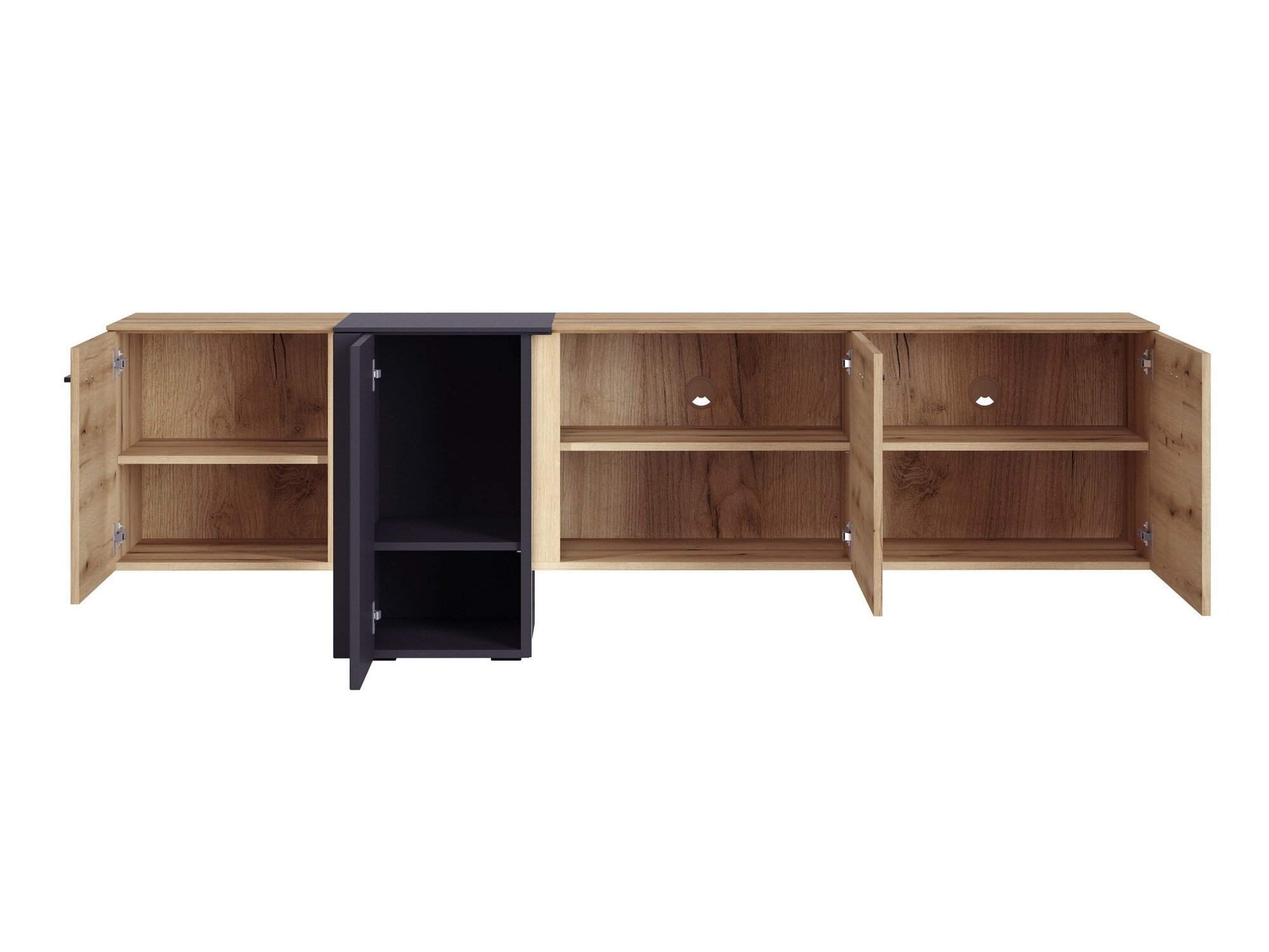 Mueble TV Cirfive 100