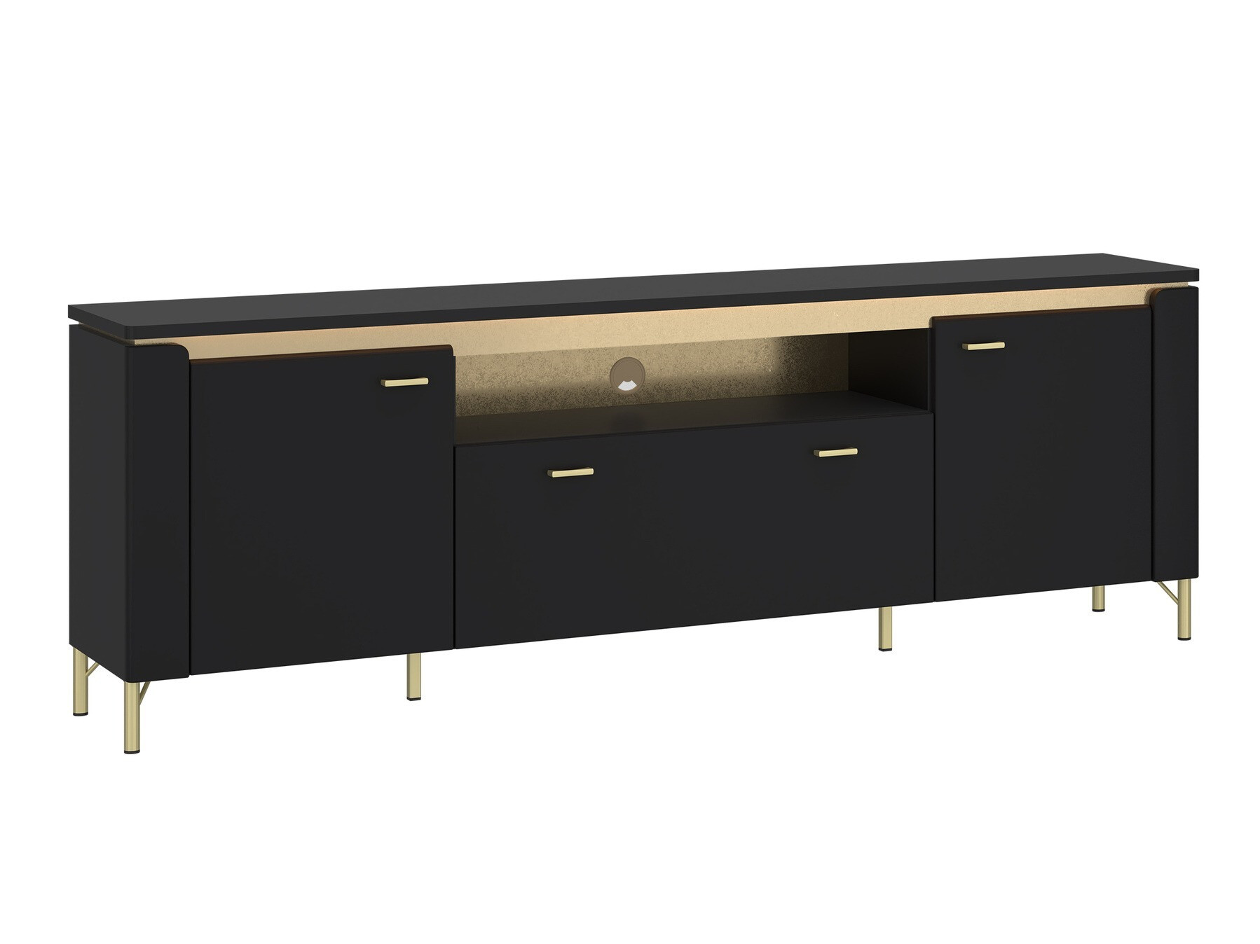 Mueble TV Sorliru 100