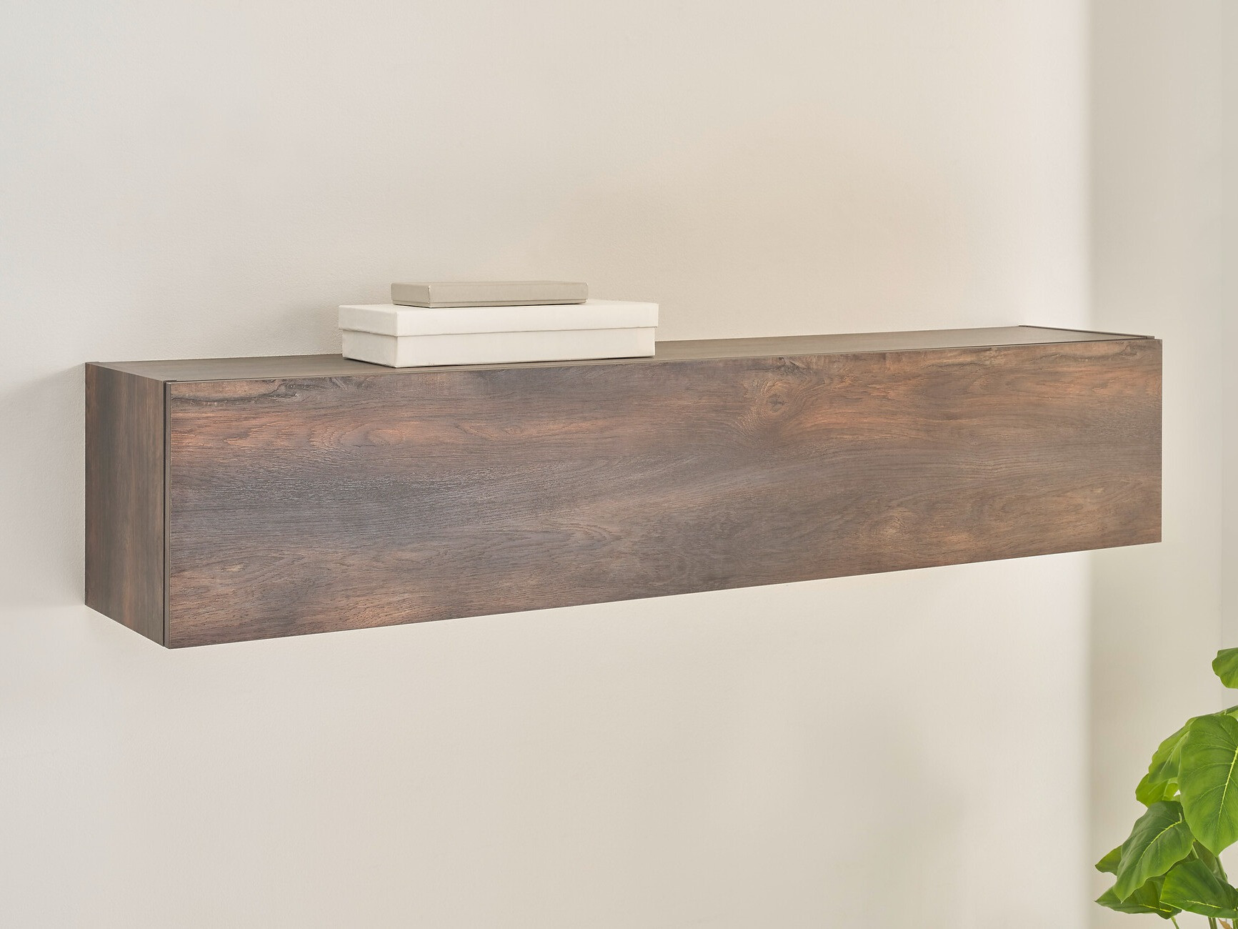 Armario de pared Beltolo 109 (Roble)