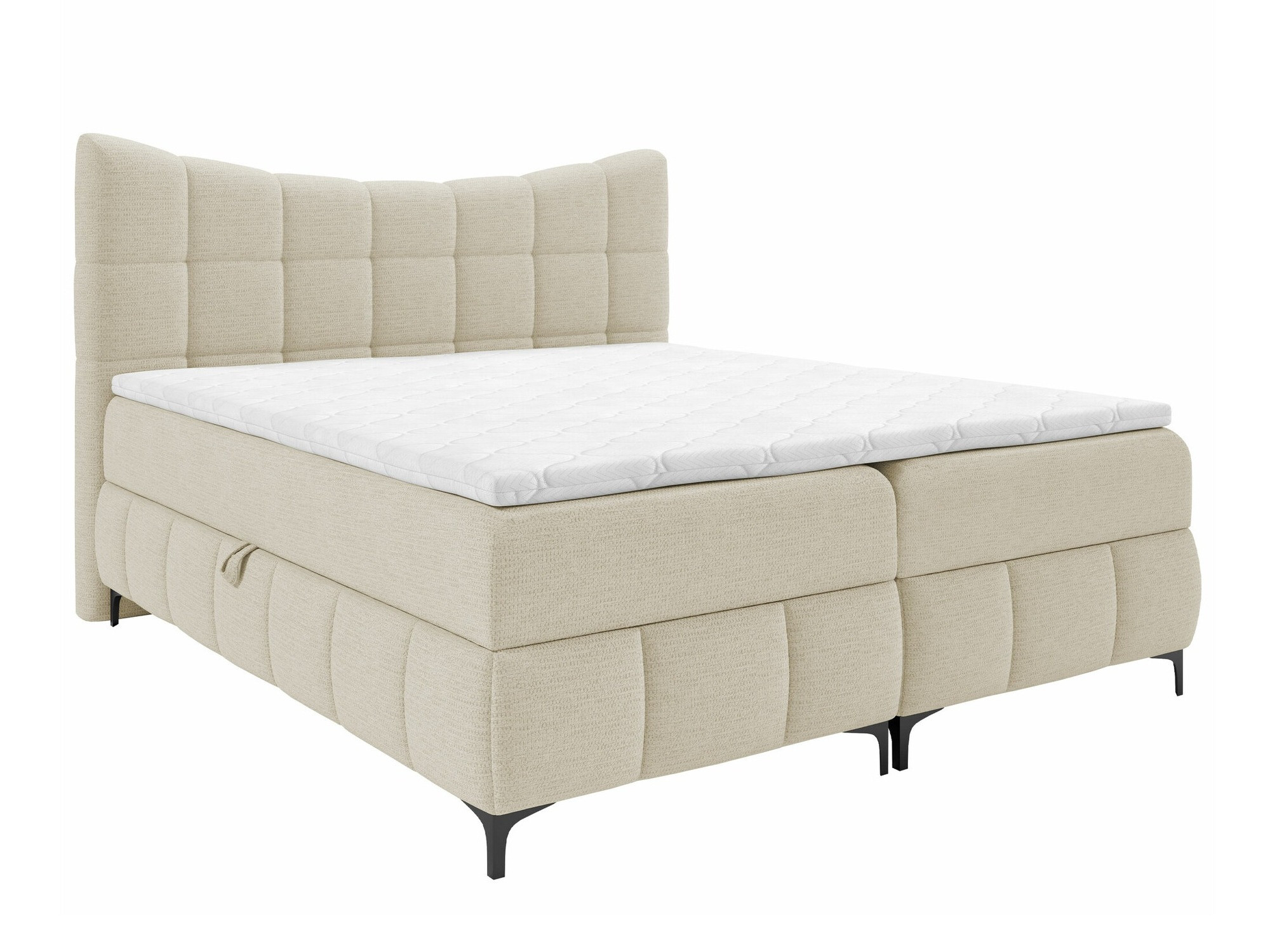 Cama continental Baltimore 193 (Freya 210.03)