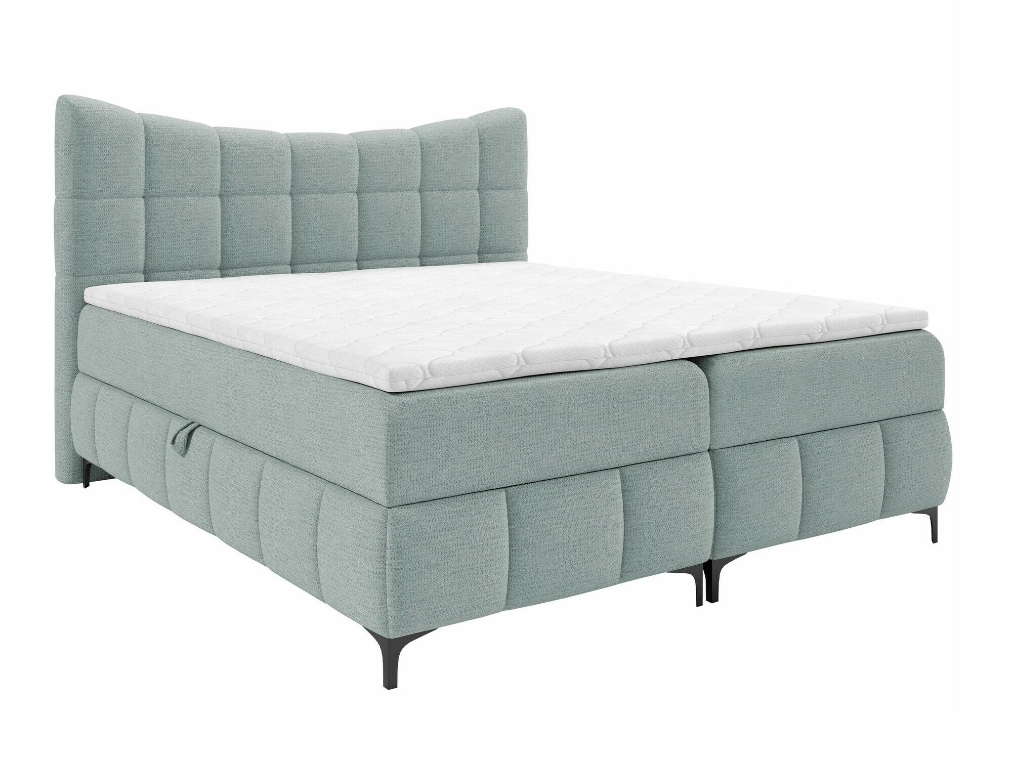 Cama continental Baltimore 193 (Freya 210.20)