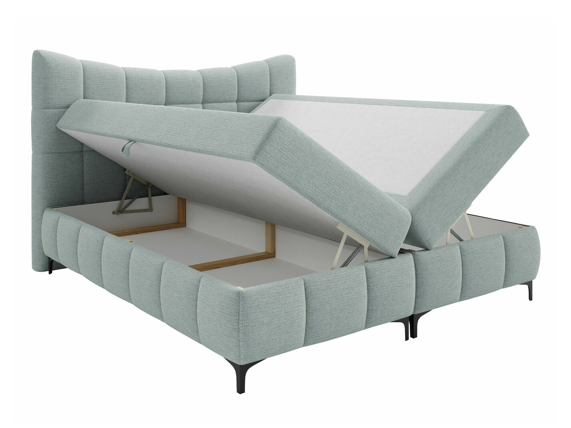 Cama continental Baltimore 193 (Freya 210.20)