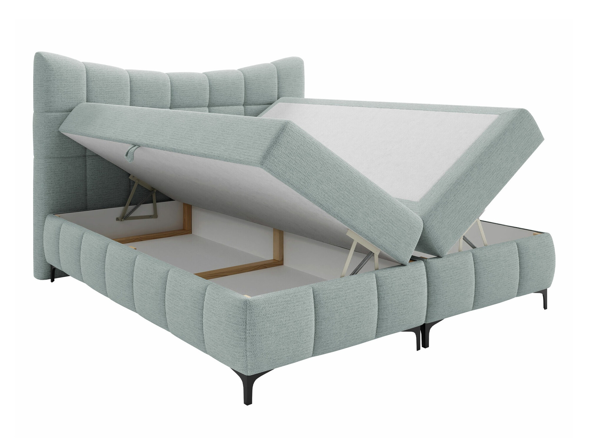 Cama continental Baltimore 193 (Freya 210.20)