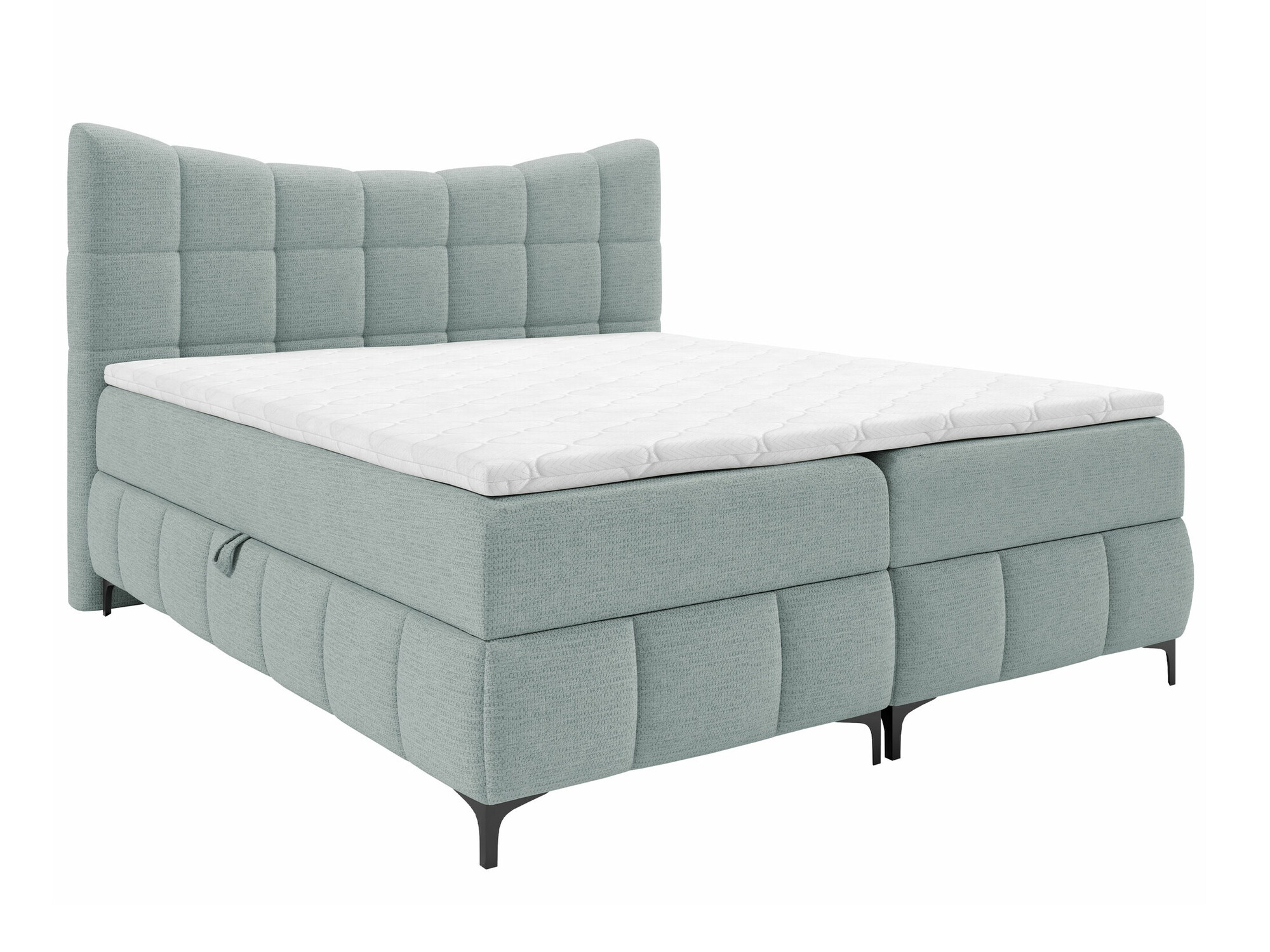 Cama continental Baltimore 193 (Freya 210.20)