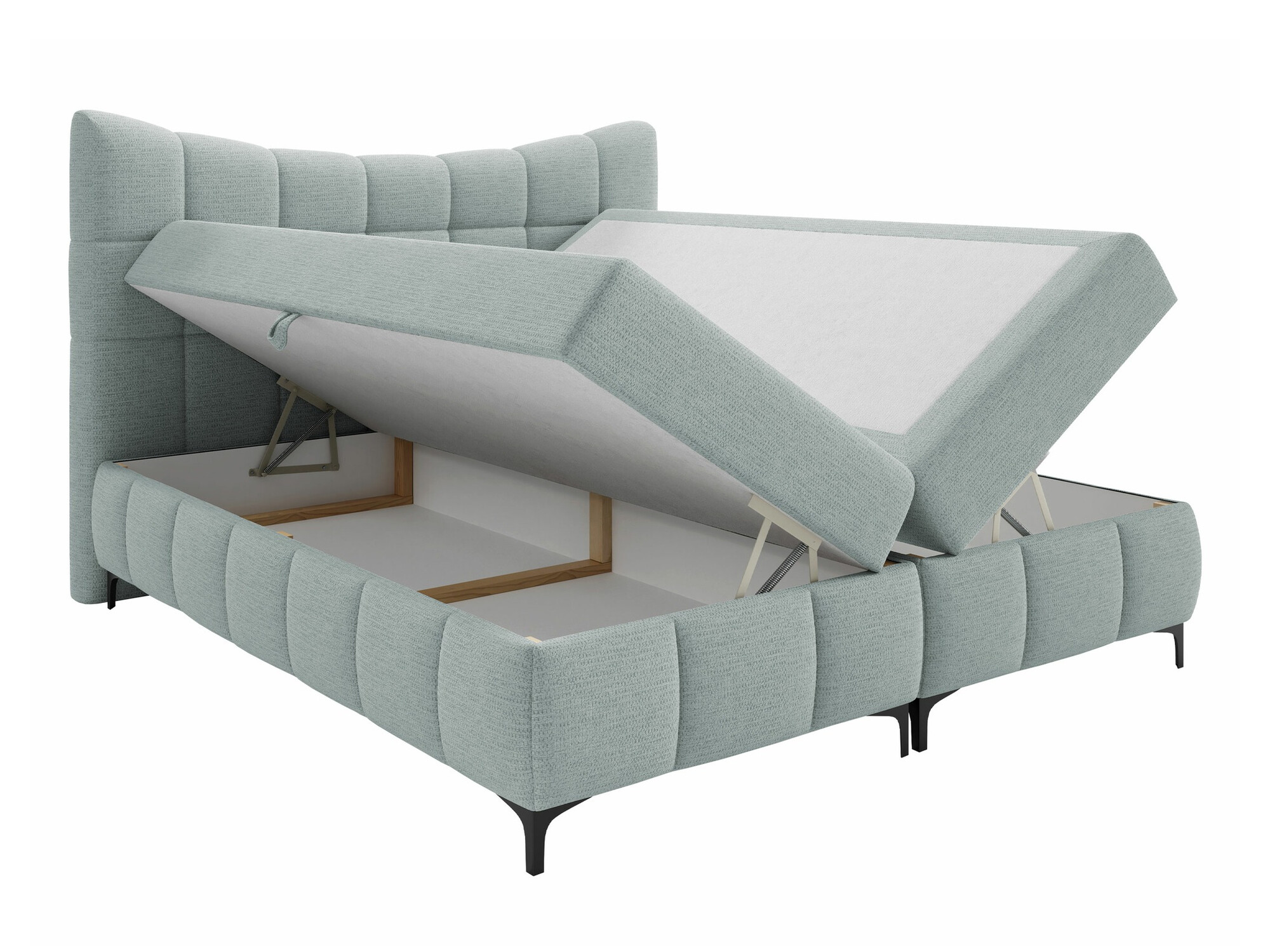 Cama continental Baltimore 193 (Freya 210.23)