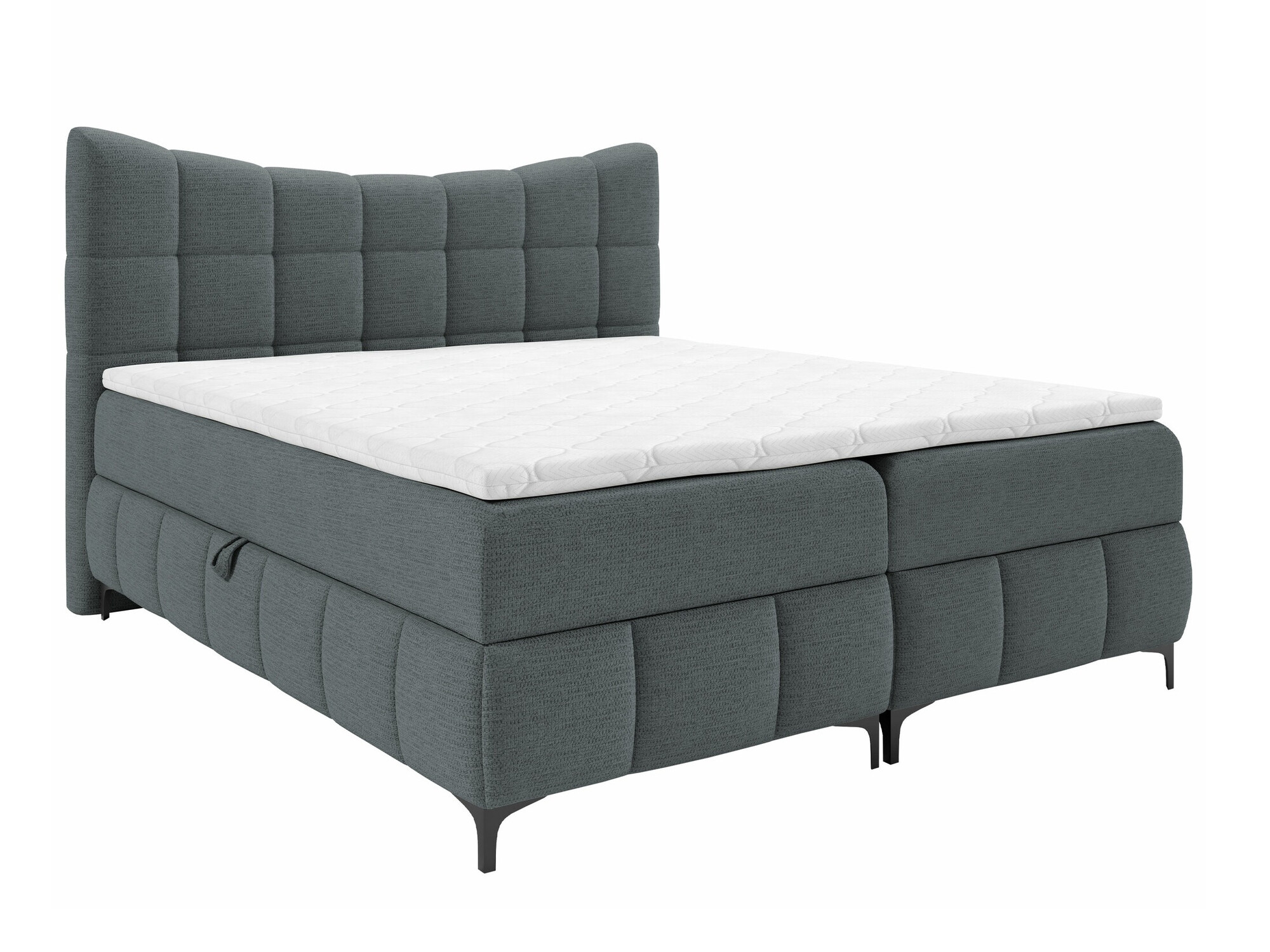Cama continental Baltimore 193 (Freya 210.23)