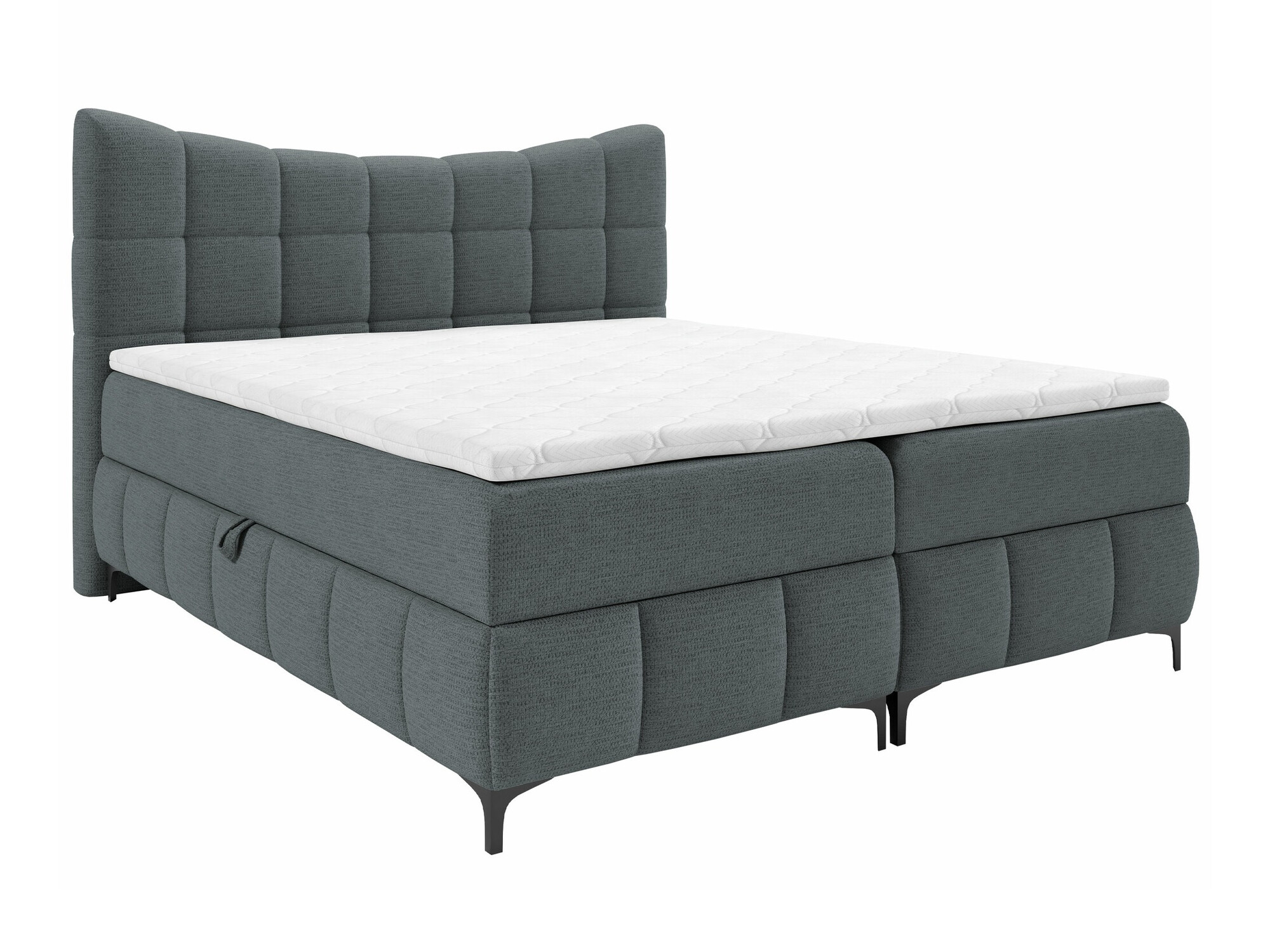 Cama continental Baltimore 193 (Freya 210.23)