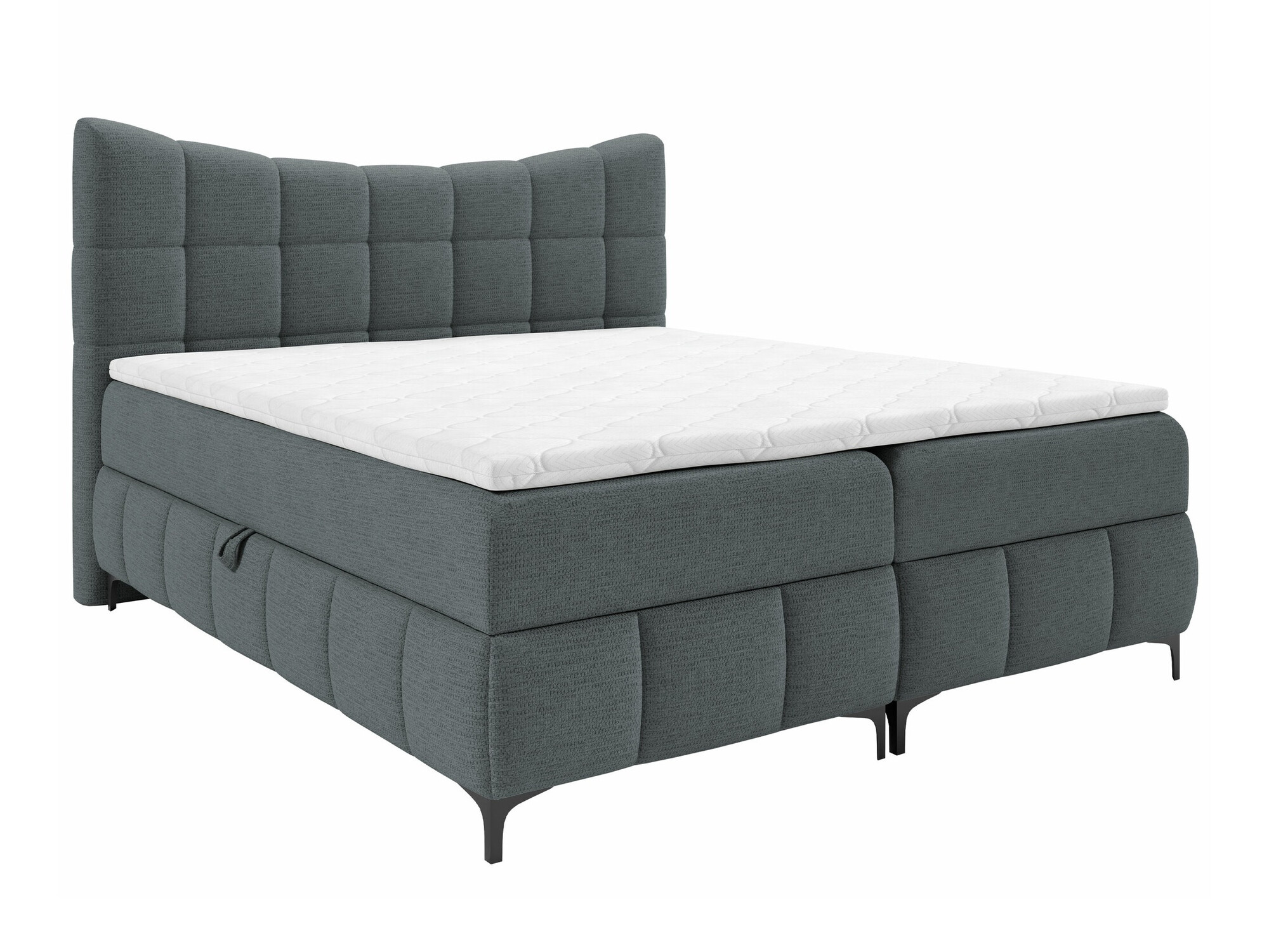 Cama continental Baltimore 193 (Freya 210.23)