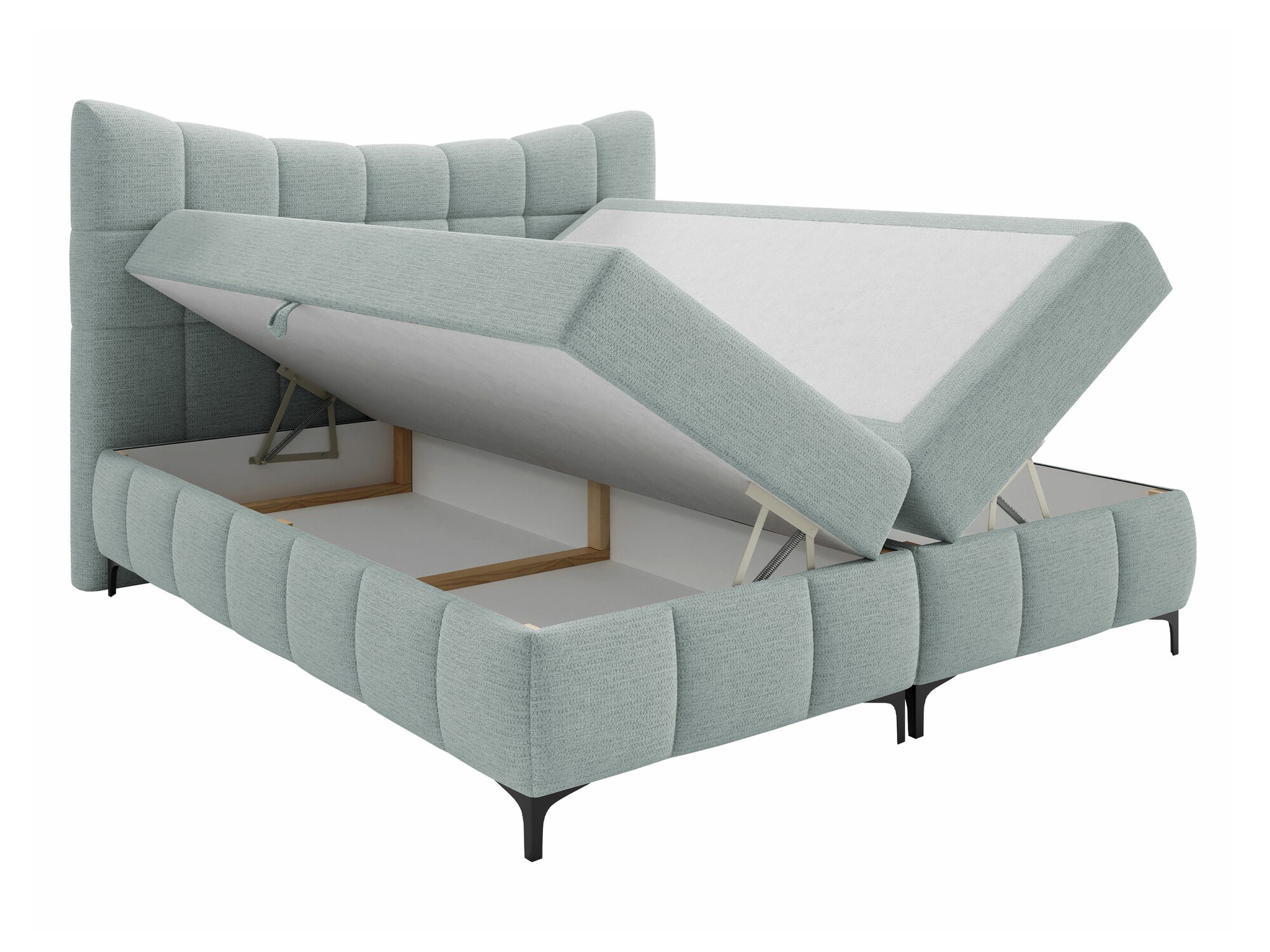 Cama continental Baltimore 193 (Freya 210.30)
