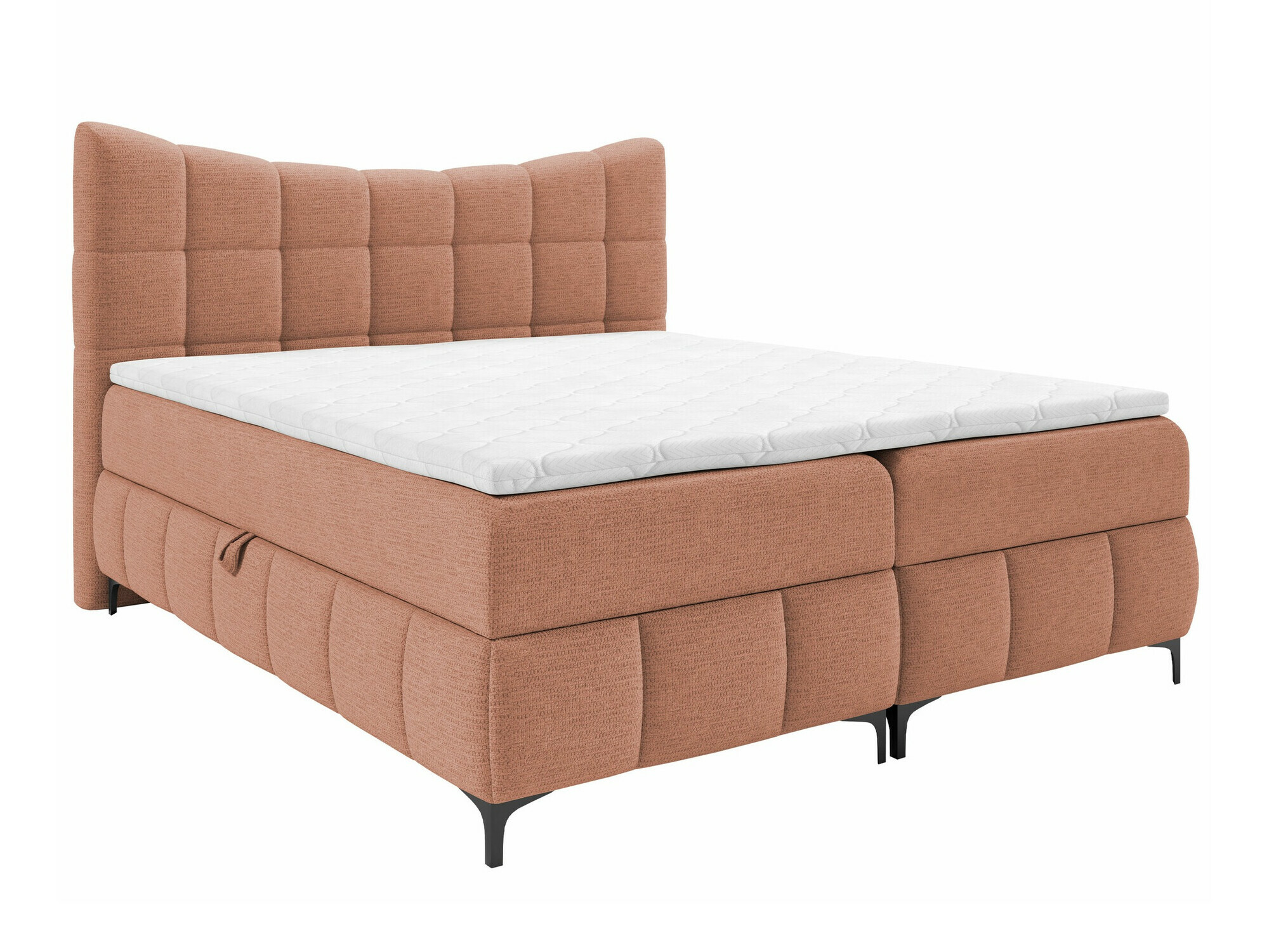 Cama continental Baltimore 193 (Freya 210.32)