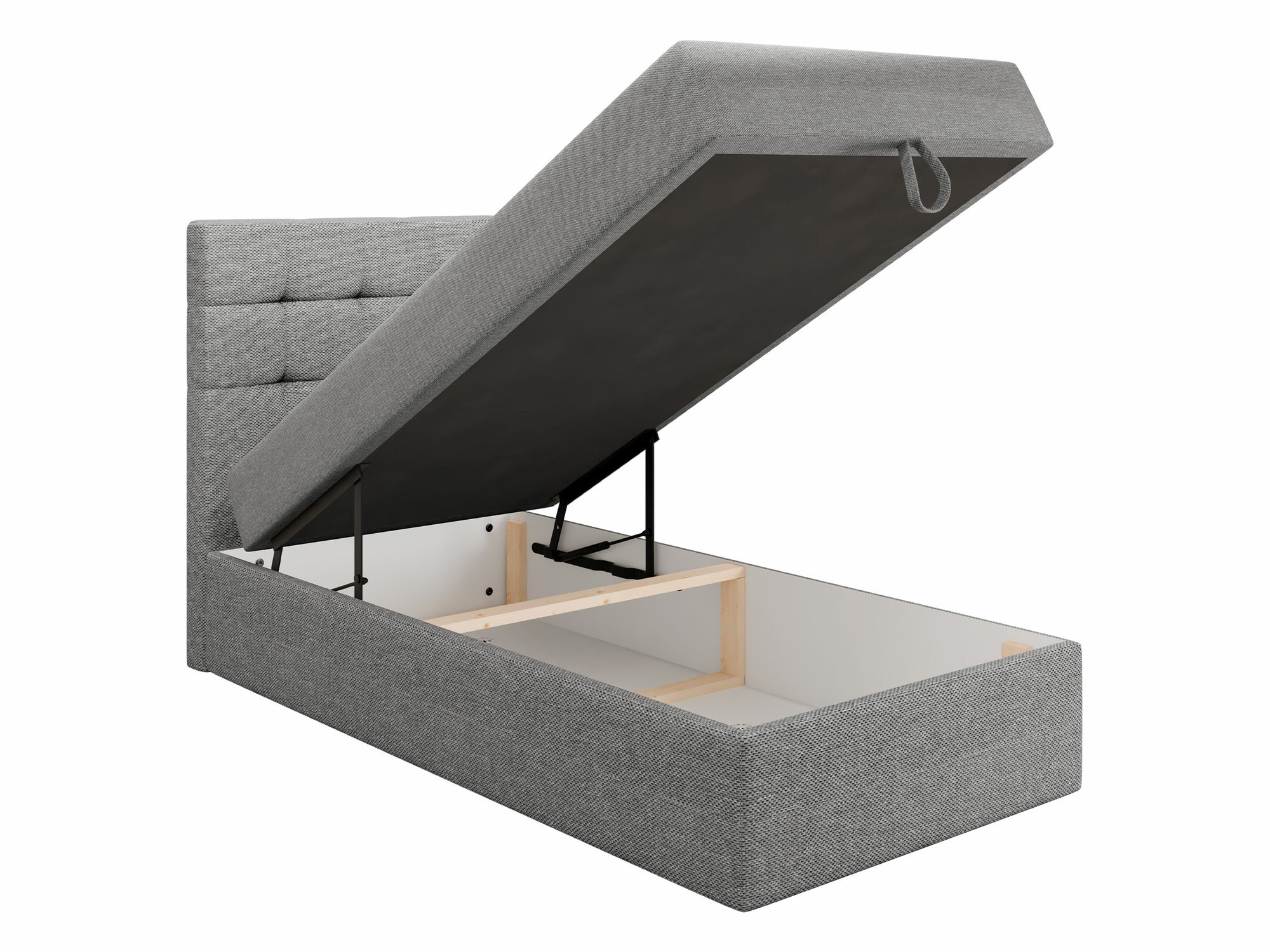 Cama continental Comfivo 403 (Manila 26)