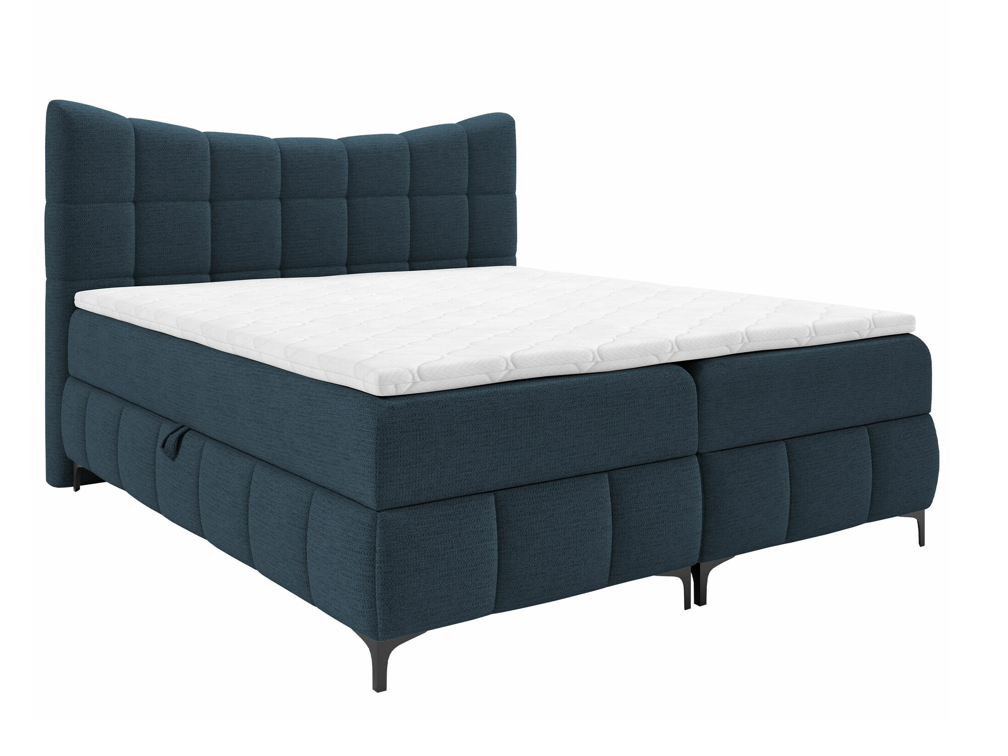 Cama continental Littera (Freya 210.28)