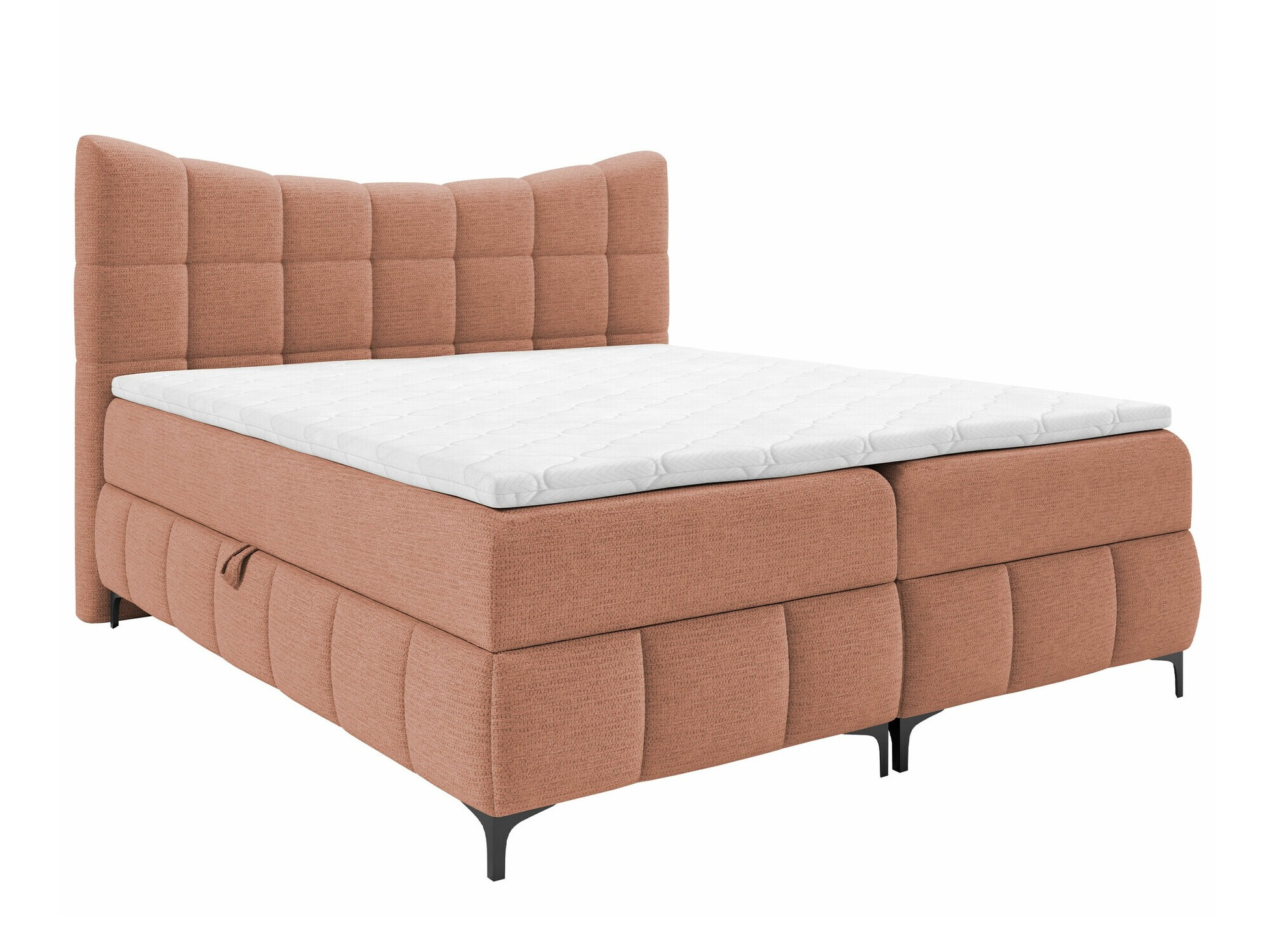 Cama continental Littera (Freya 210.32)