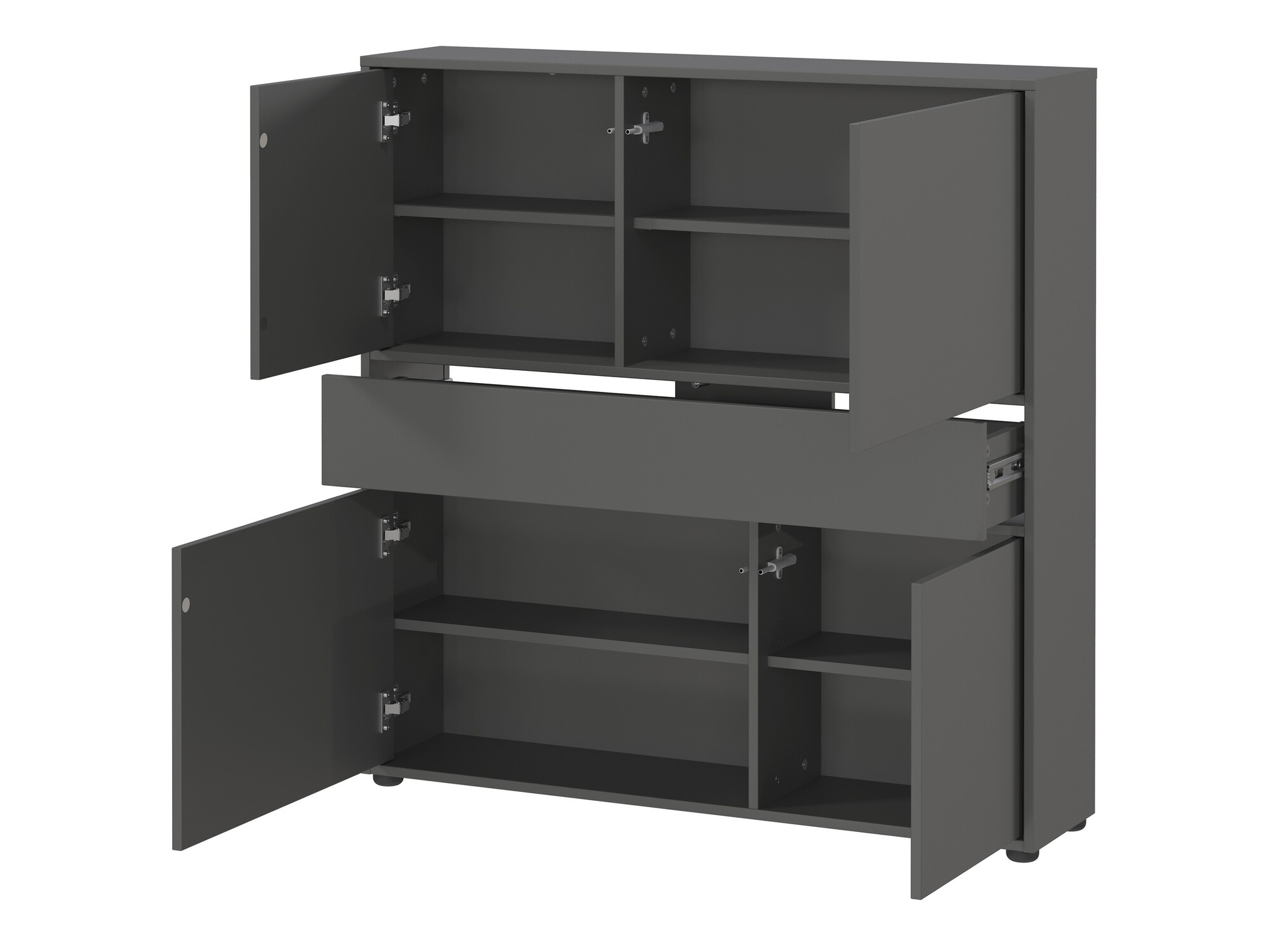 Conjunto para recibidor Tormavo 102