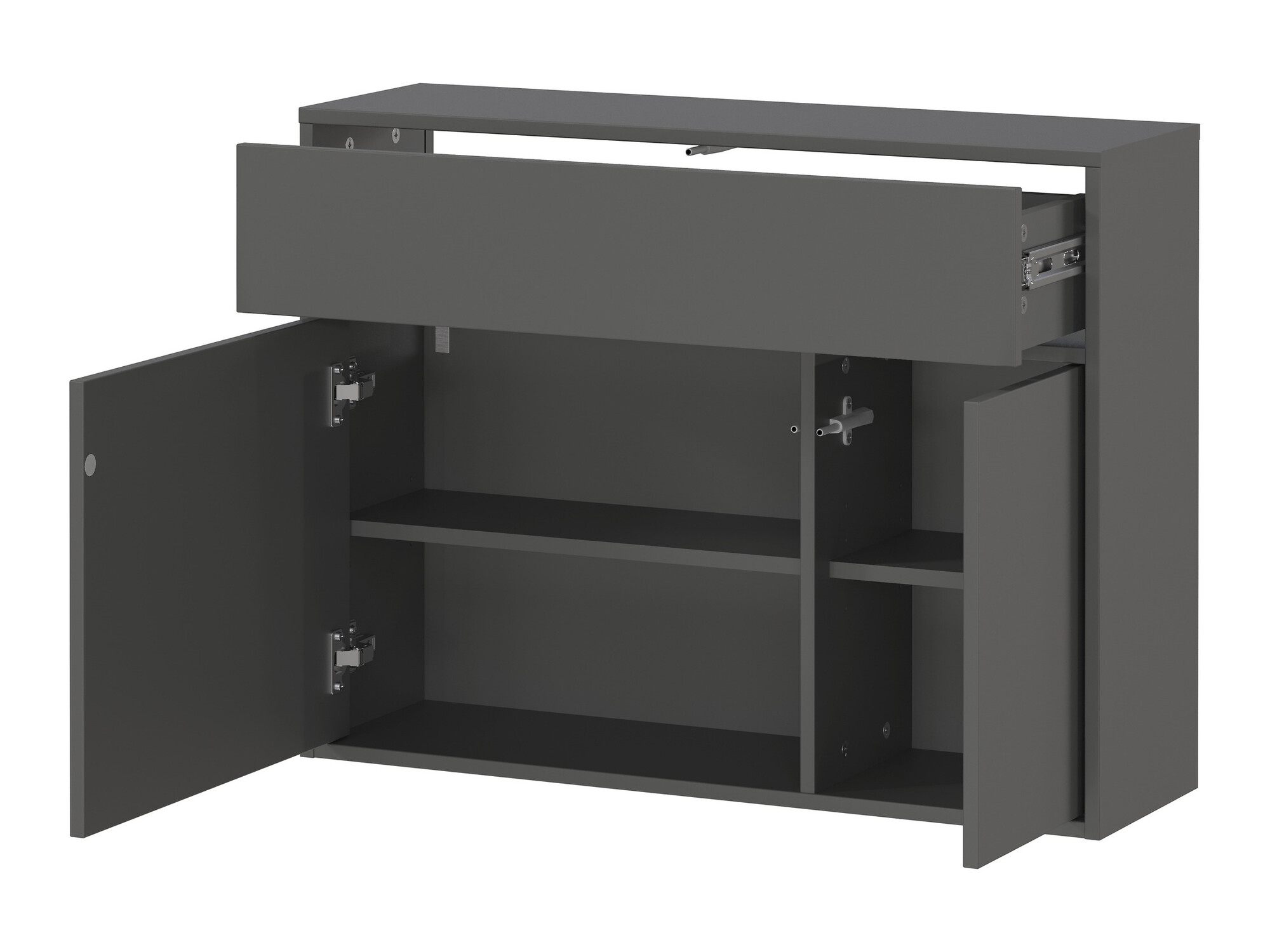 Conjunto para recibidor Tormavo 102