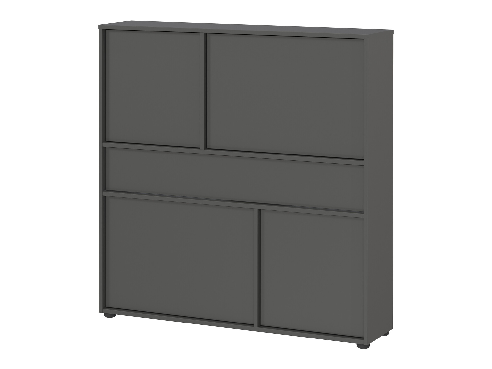 Estante para zapatos Tormavo 101