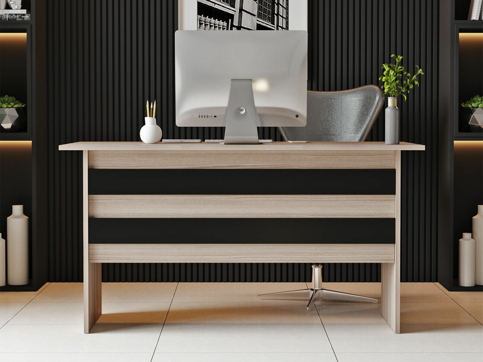 Mesa de oficina Kailua 2263