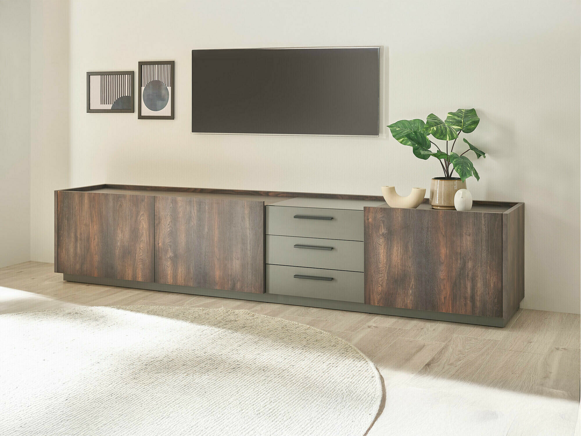 Mueble TV Beltolo 101
