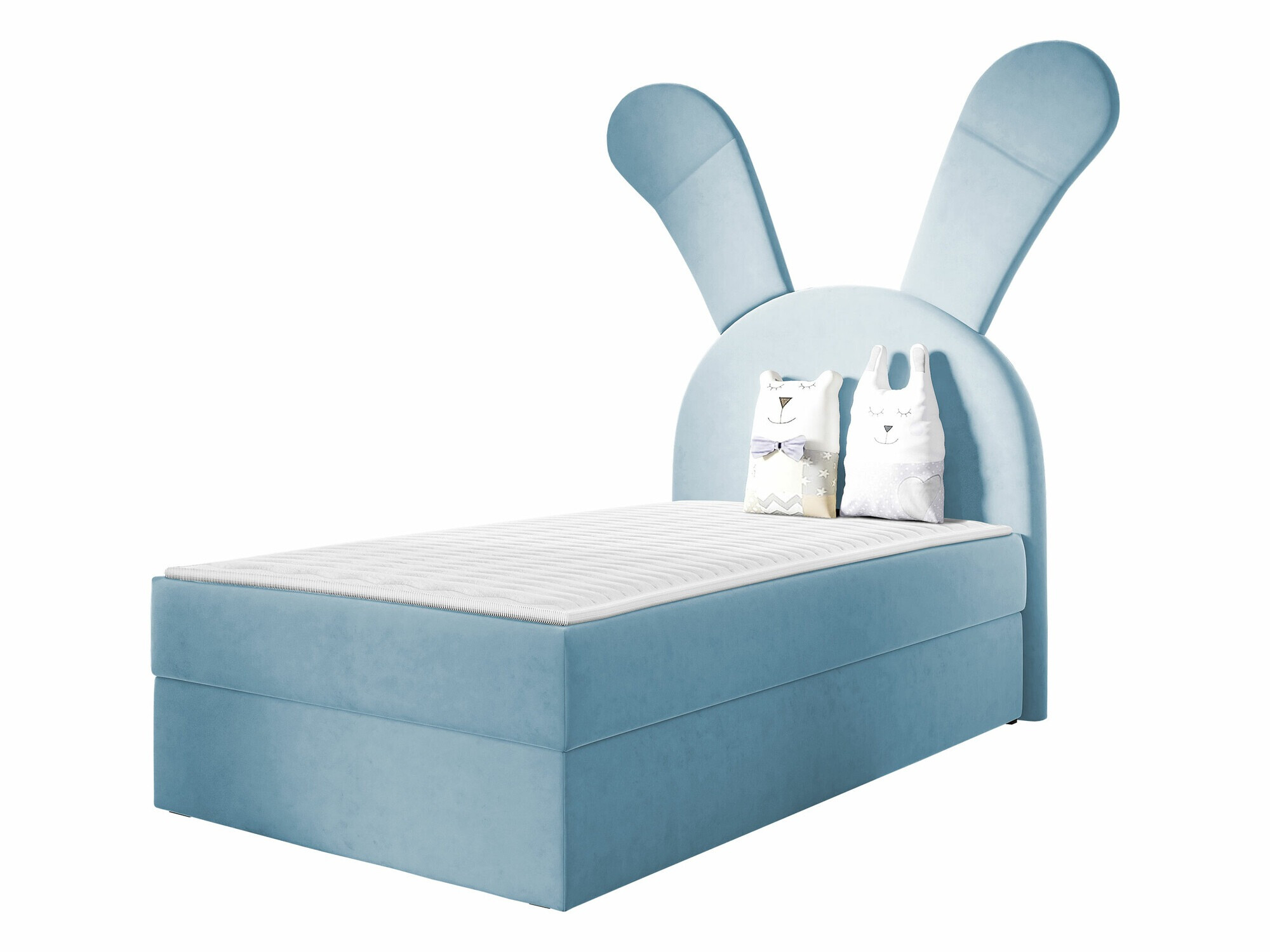 Cama continental Stylus (Magic Velvet 2260)