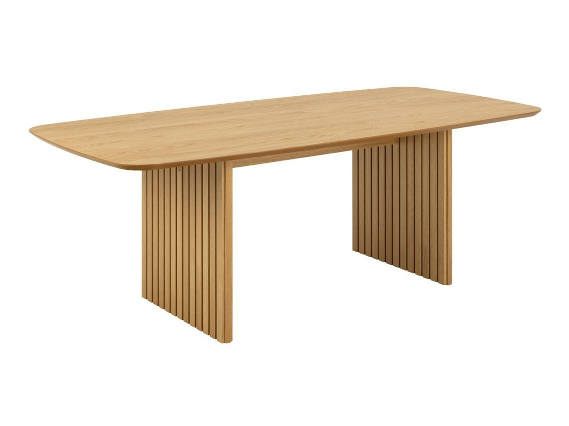 Mesa Norsica 852 (Roble)