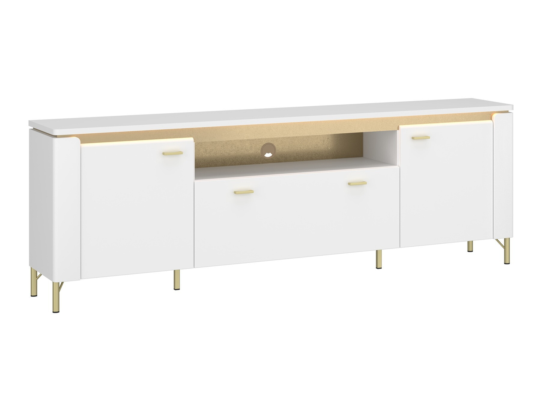 Mueble TV Morcata 101