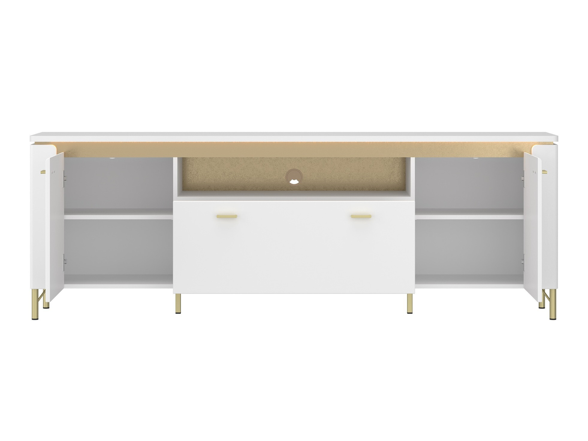 Mueble TV Morcata 101