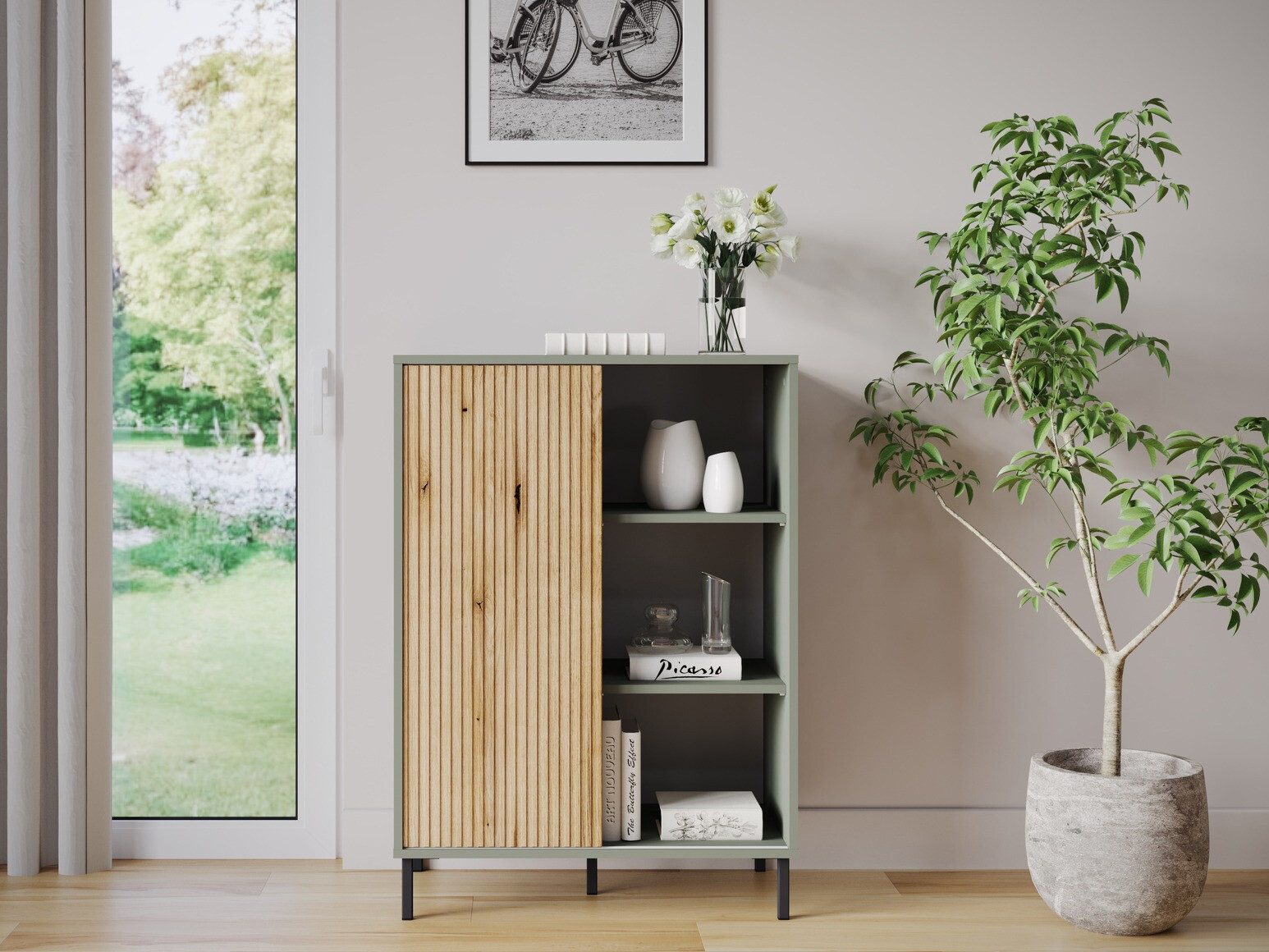 Aparador Novfera 102