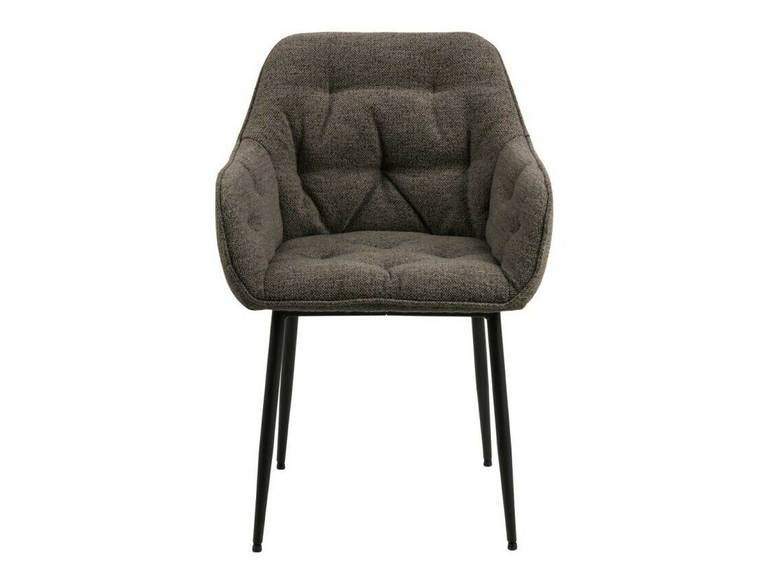 Silla Norsica 323 (Marrón oscuro)