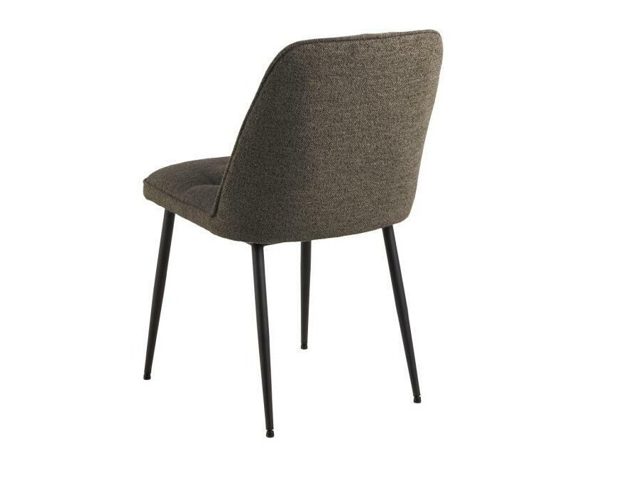 Silla Norsica 643 (Gris)