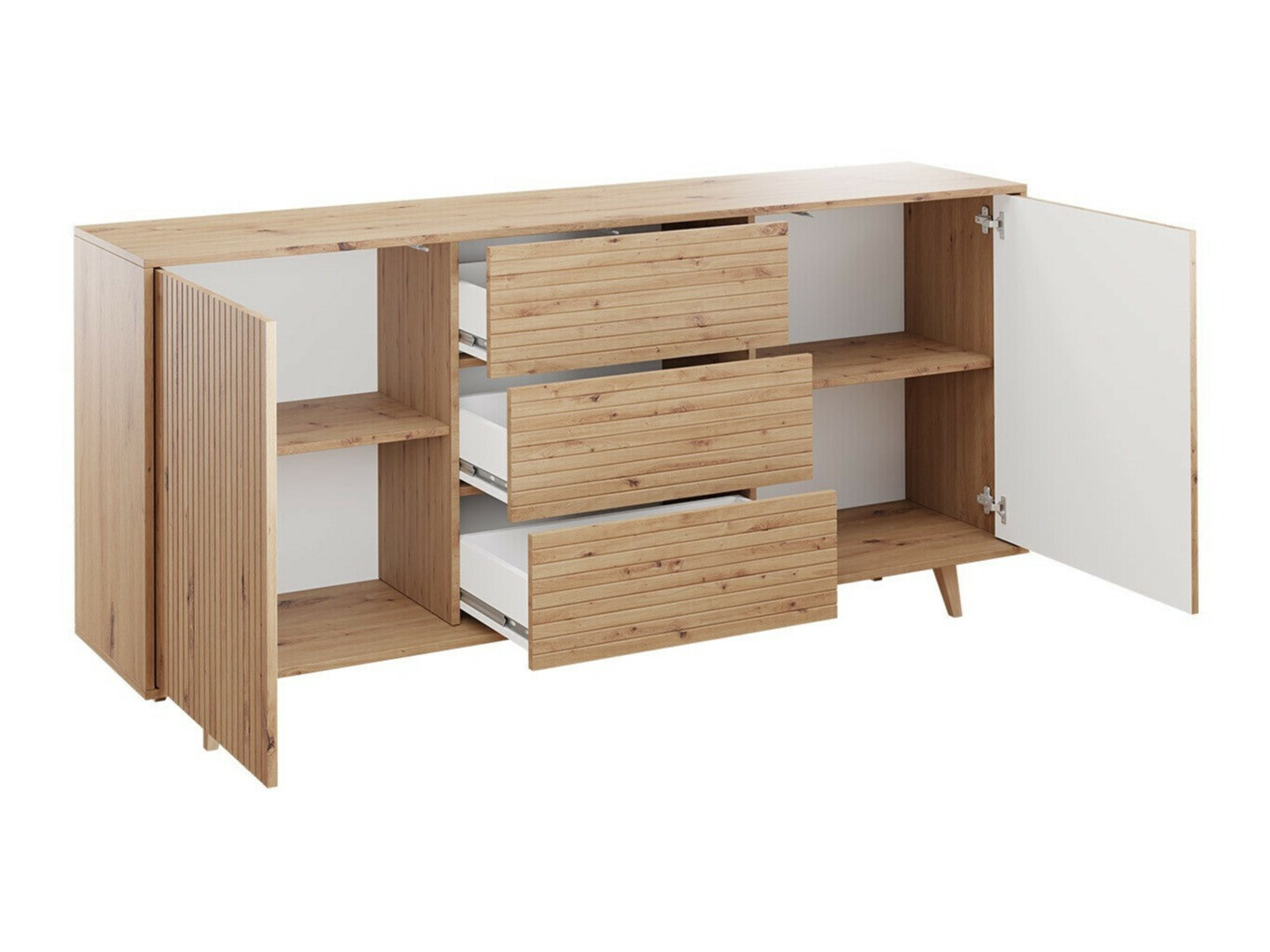 Cómoda Comfivo Romtori 101