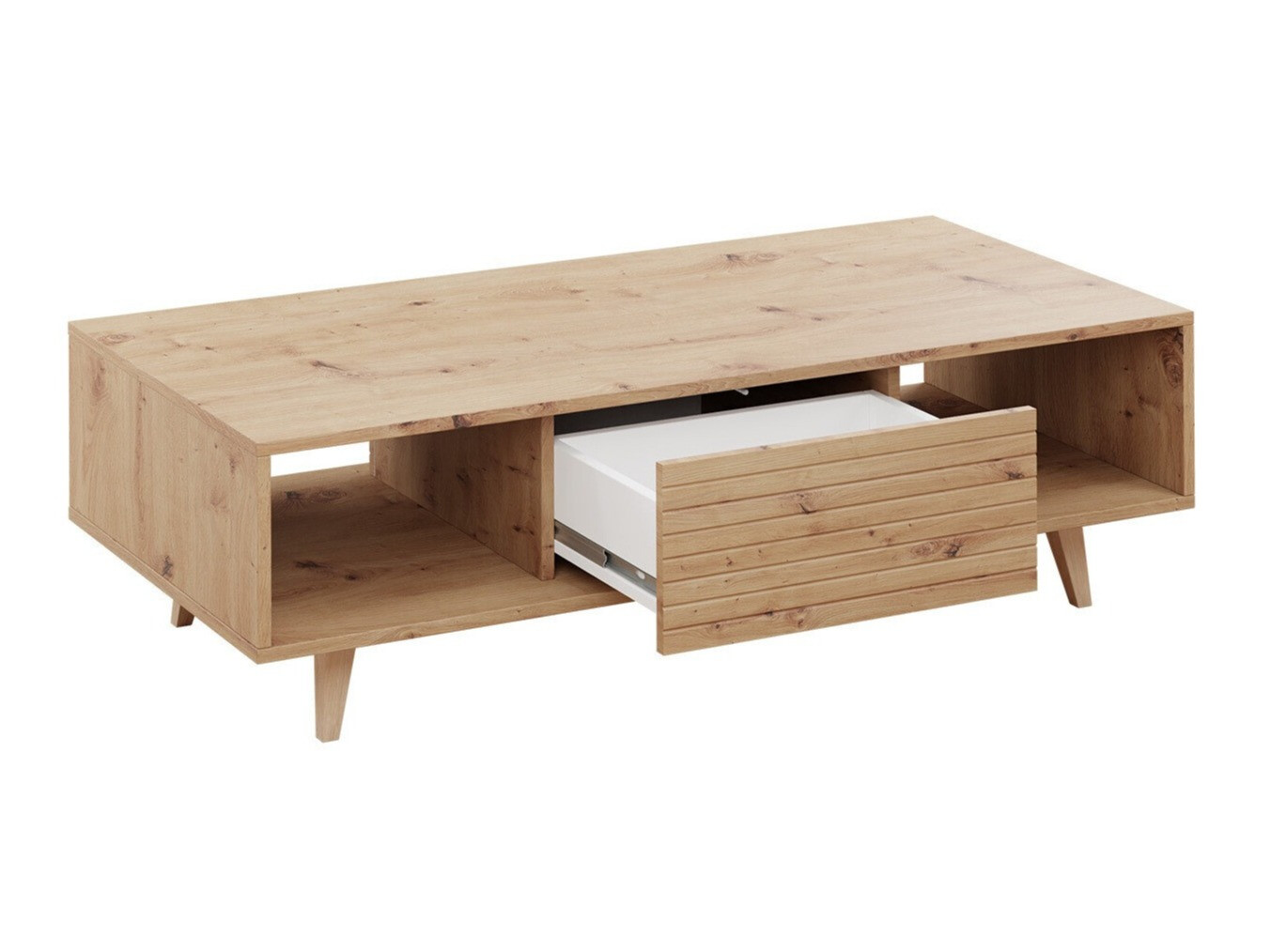 Conjunto de salón Comfivo Romtori 107