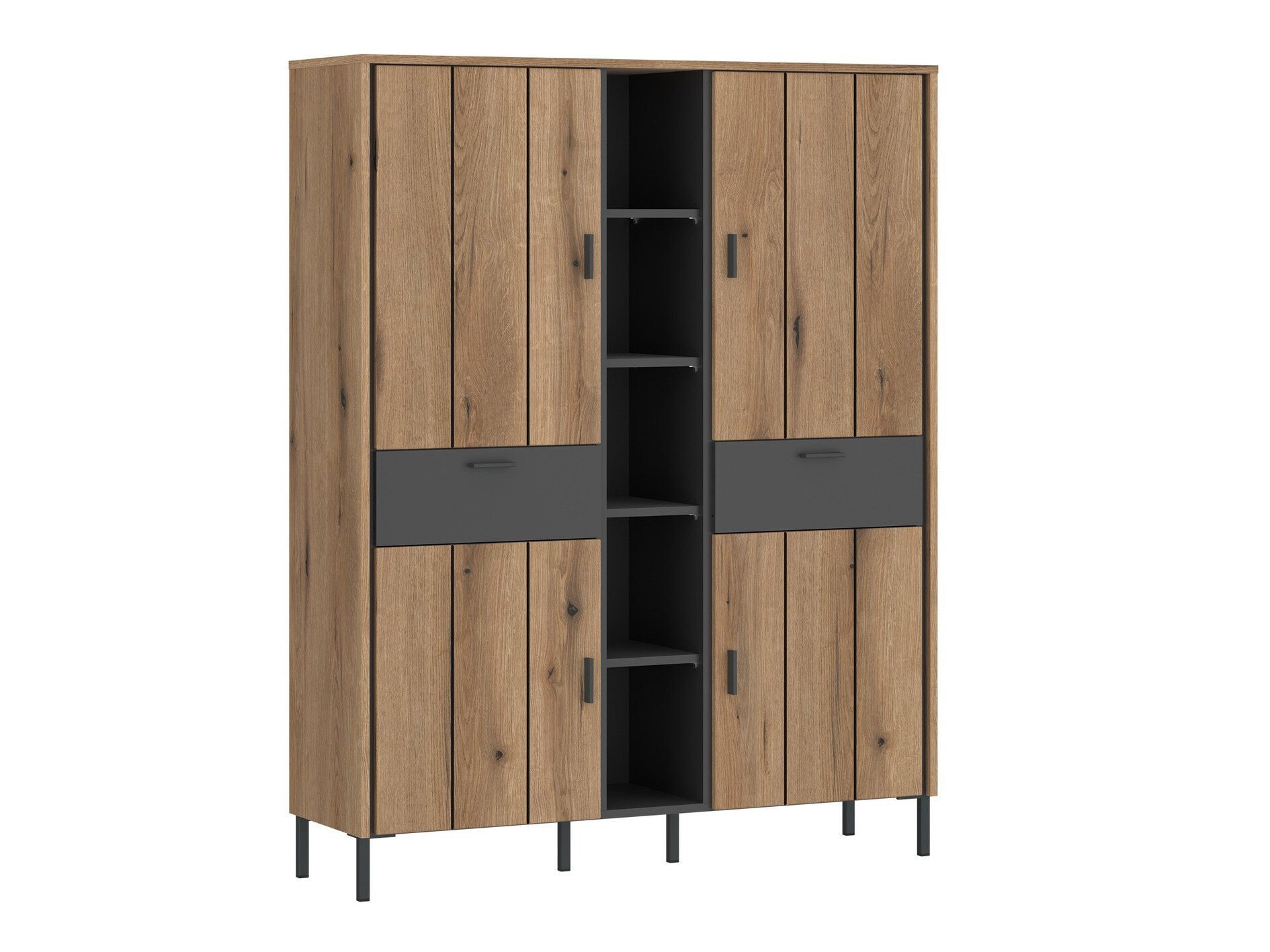 Estantería Morelmi 107