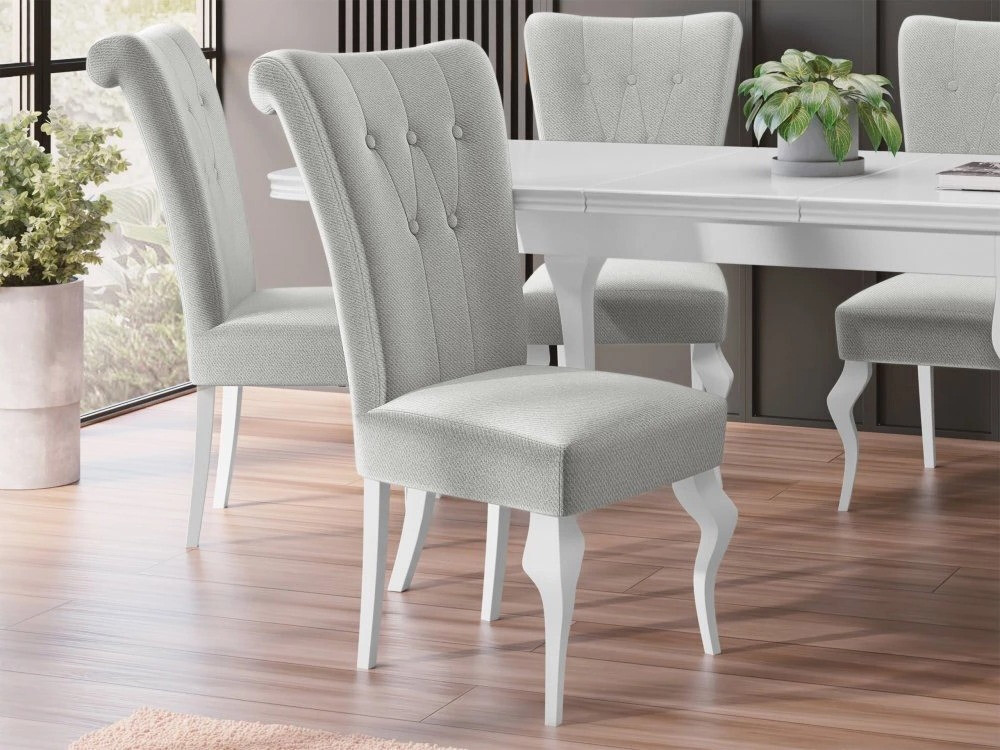 Silla Comfivo 404 (Paros 05)