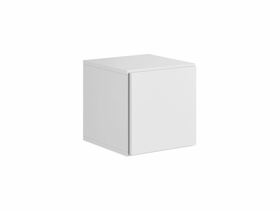 Armario de pared Corbele 104 (Blanco)