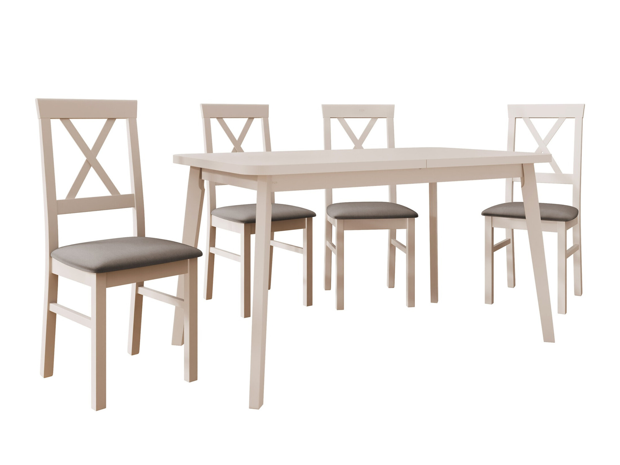 Conjunto de comedor Victorville 373