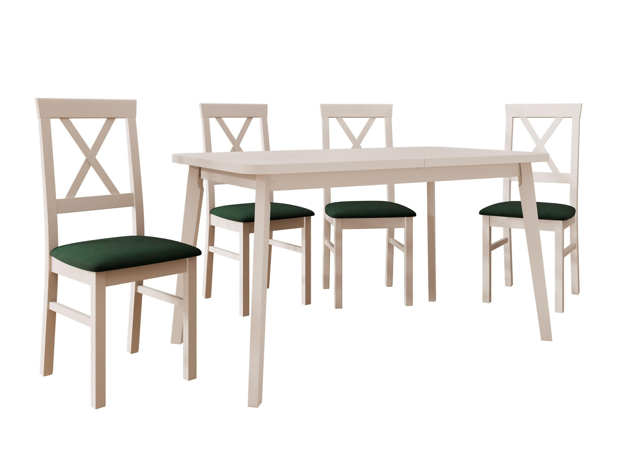 Conjunto de comedor Victorville 373