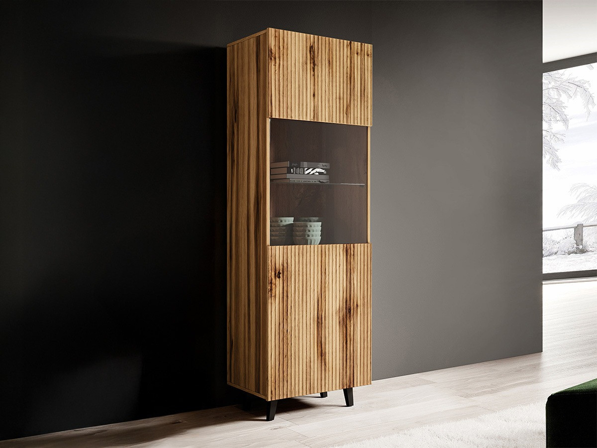 Estantería Comes (Roble wotan)