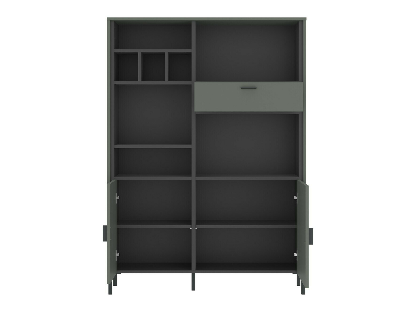 Conjunto de salón Morelmi 115