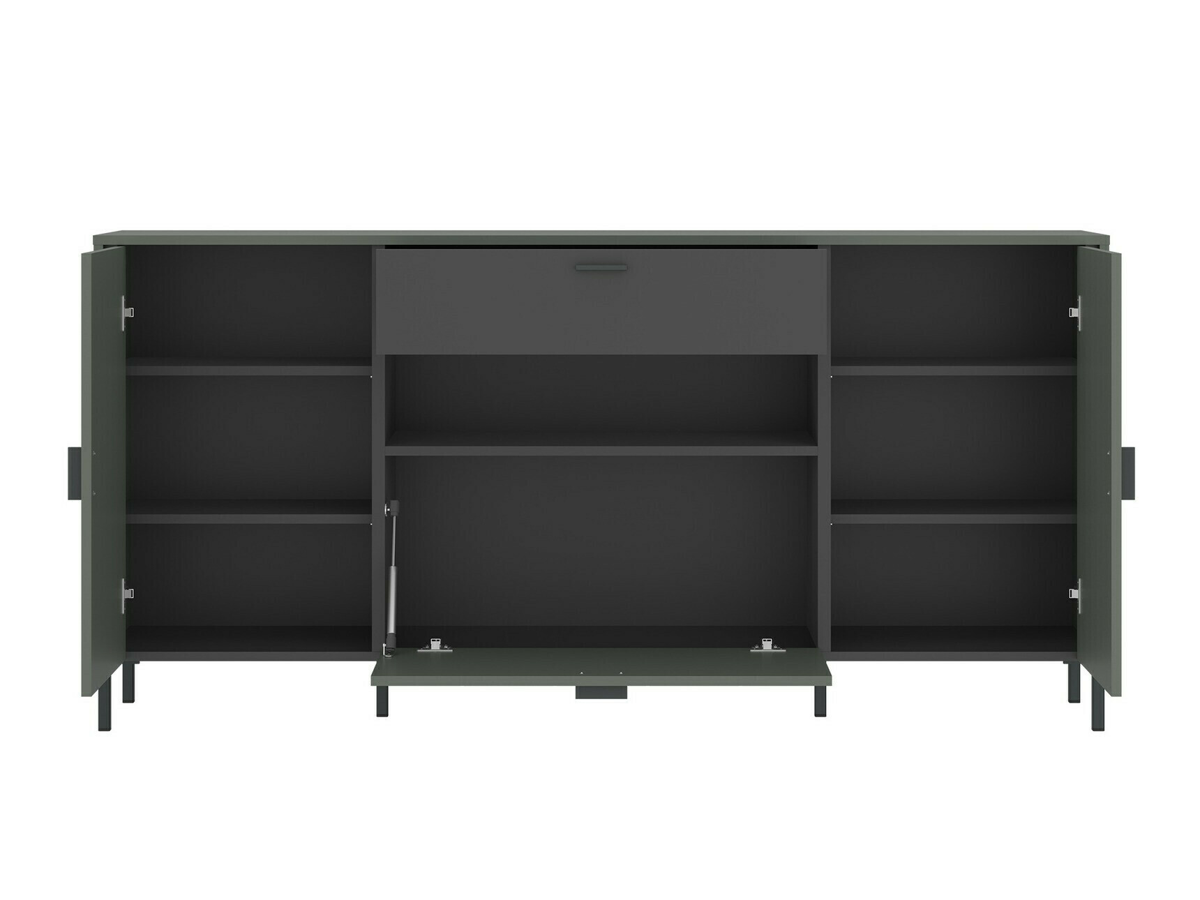 Conjunto de salón Morelmi 115