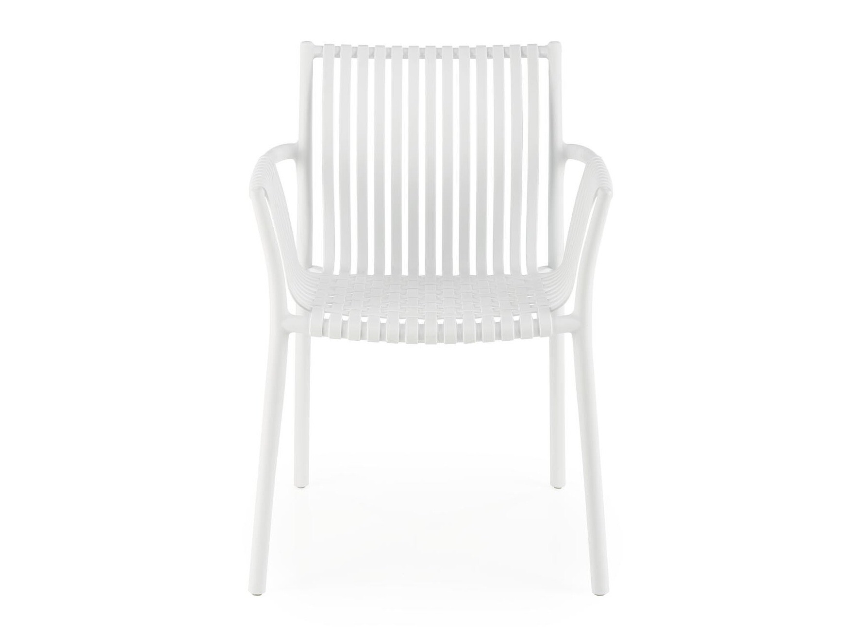 Silla Houston 1852 (Blanco)