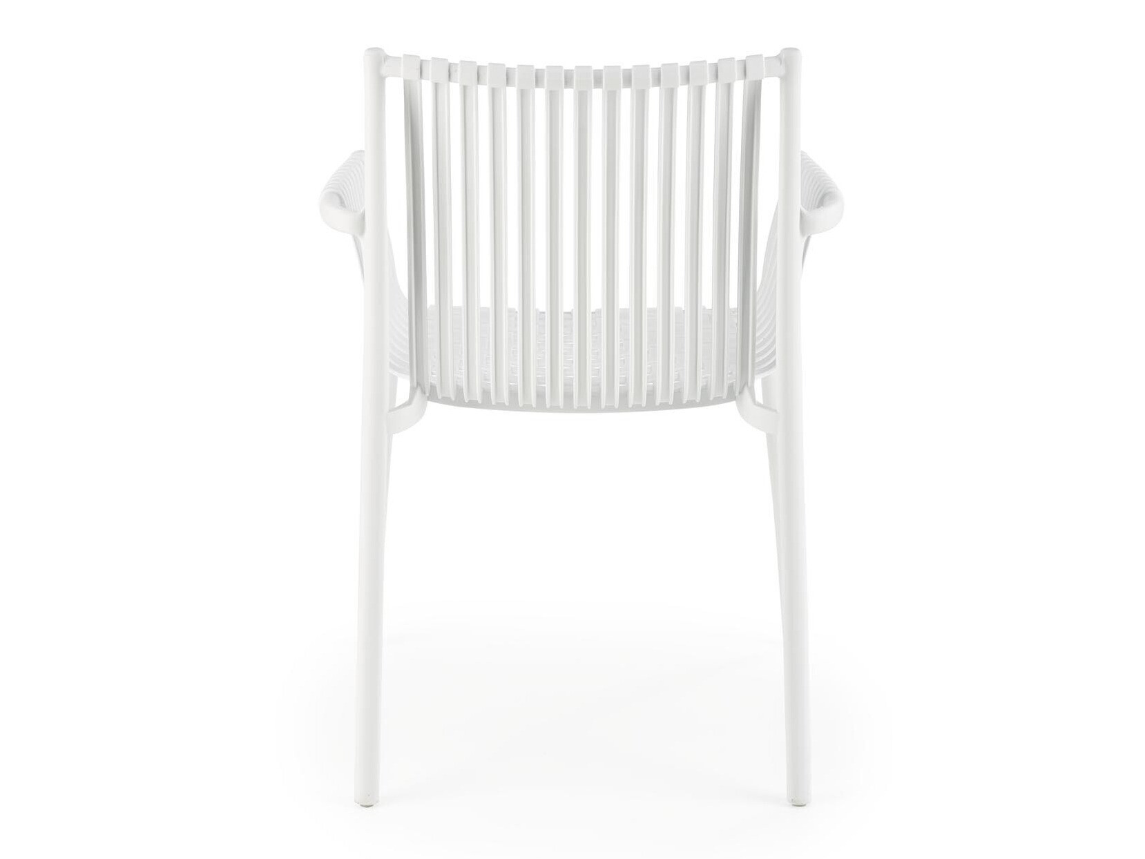 Silla Houston 1852 (Blanco)