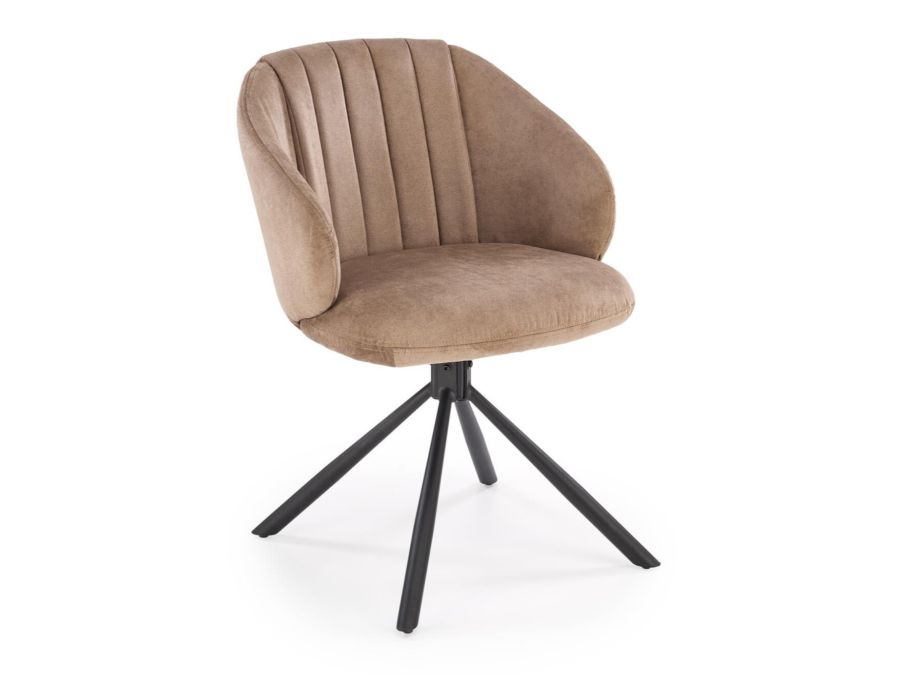 Silla Houston 1871 (Capuchino)